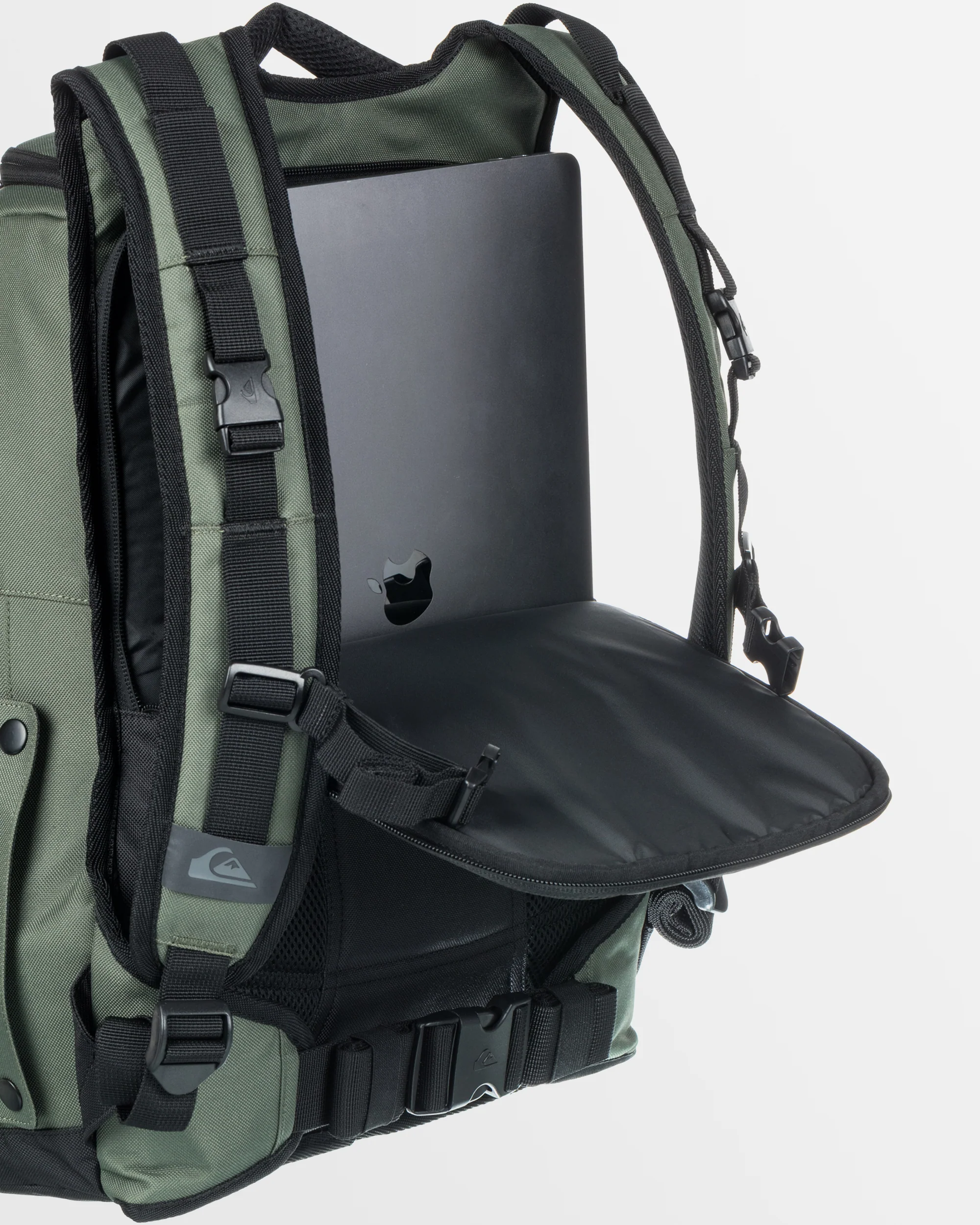 Mens Grenade 32L Large Surf Backpack - Image 7