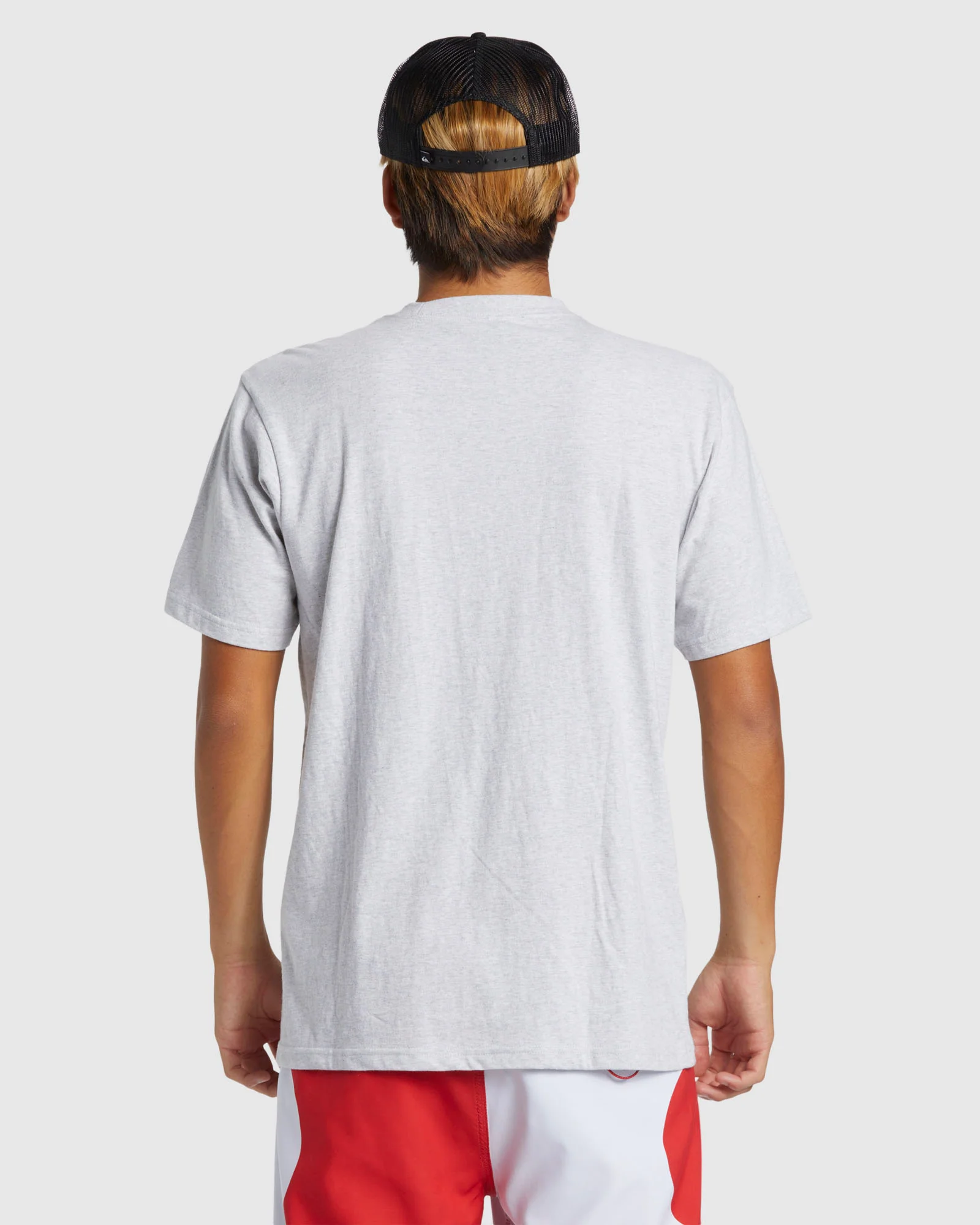 Mens Griff Quik Short Sleeve T-Shirt - Image 3