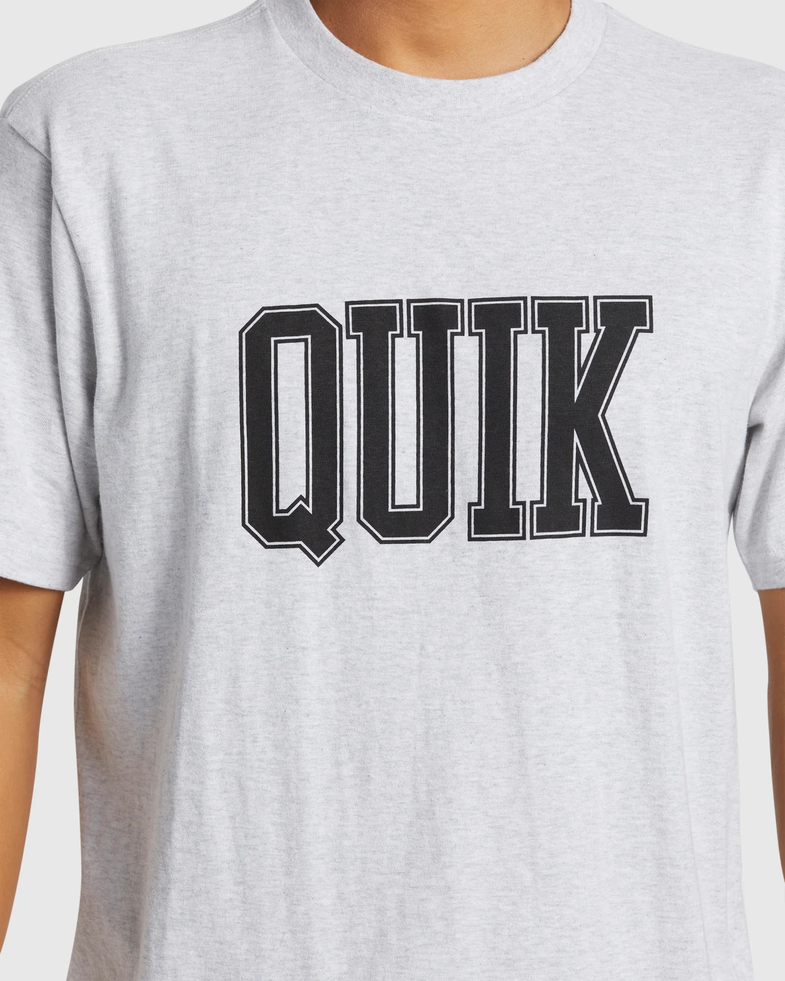 Mens Griff Quik Short Sleeve T-Shirt - Image 4