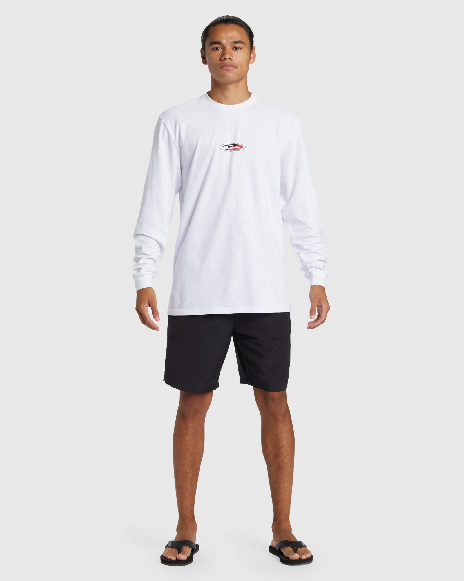 Mens Griff Taxer Walkshorts - Image 4
