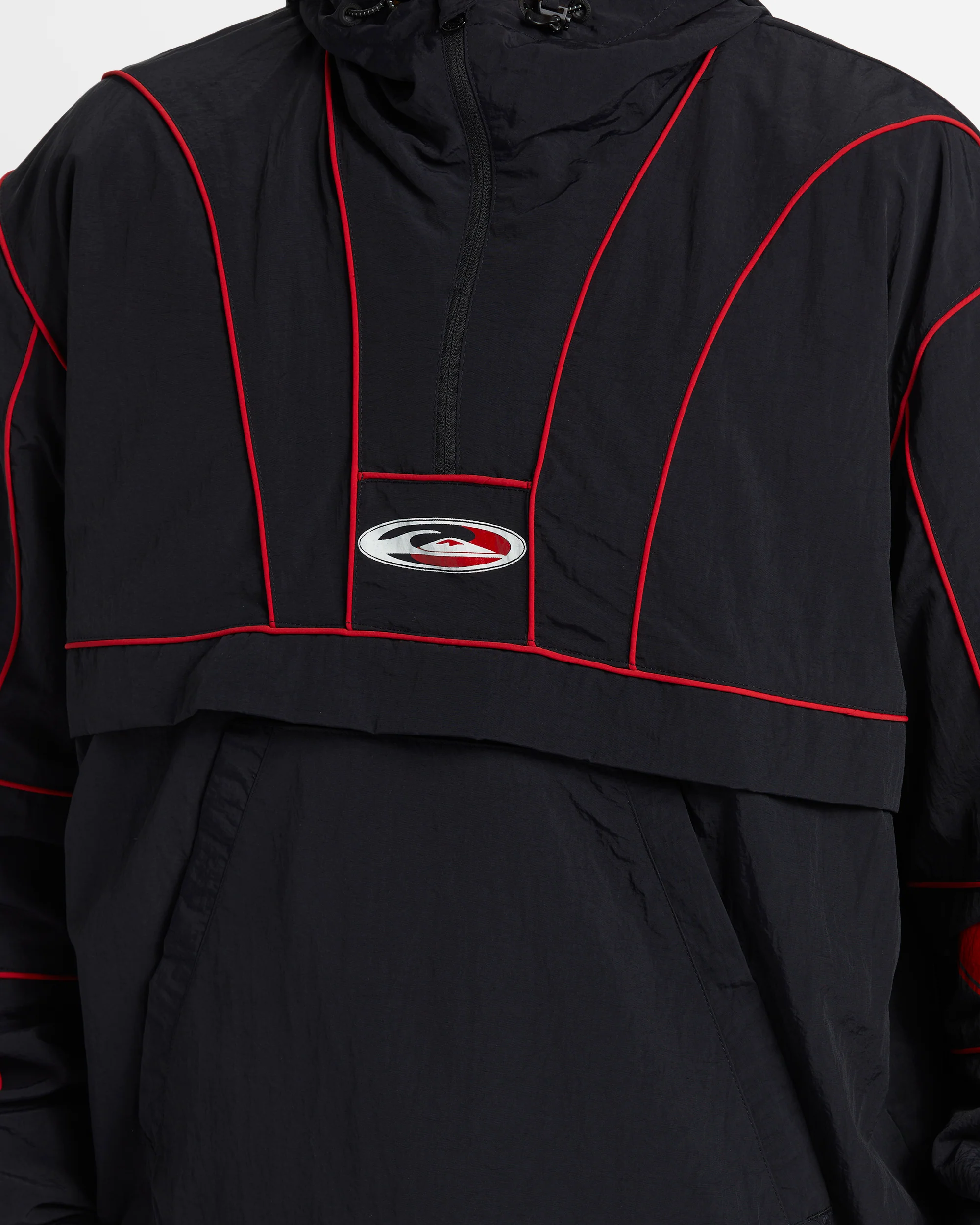 Mens Griff Surf Jacket - Image 3