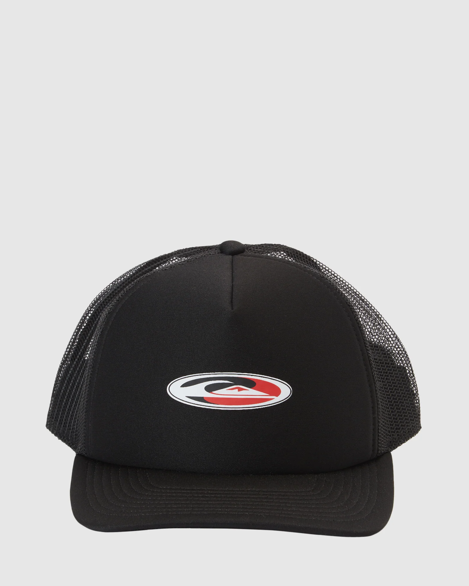 Mens Griff Trucker Cap - Image 2
