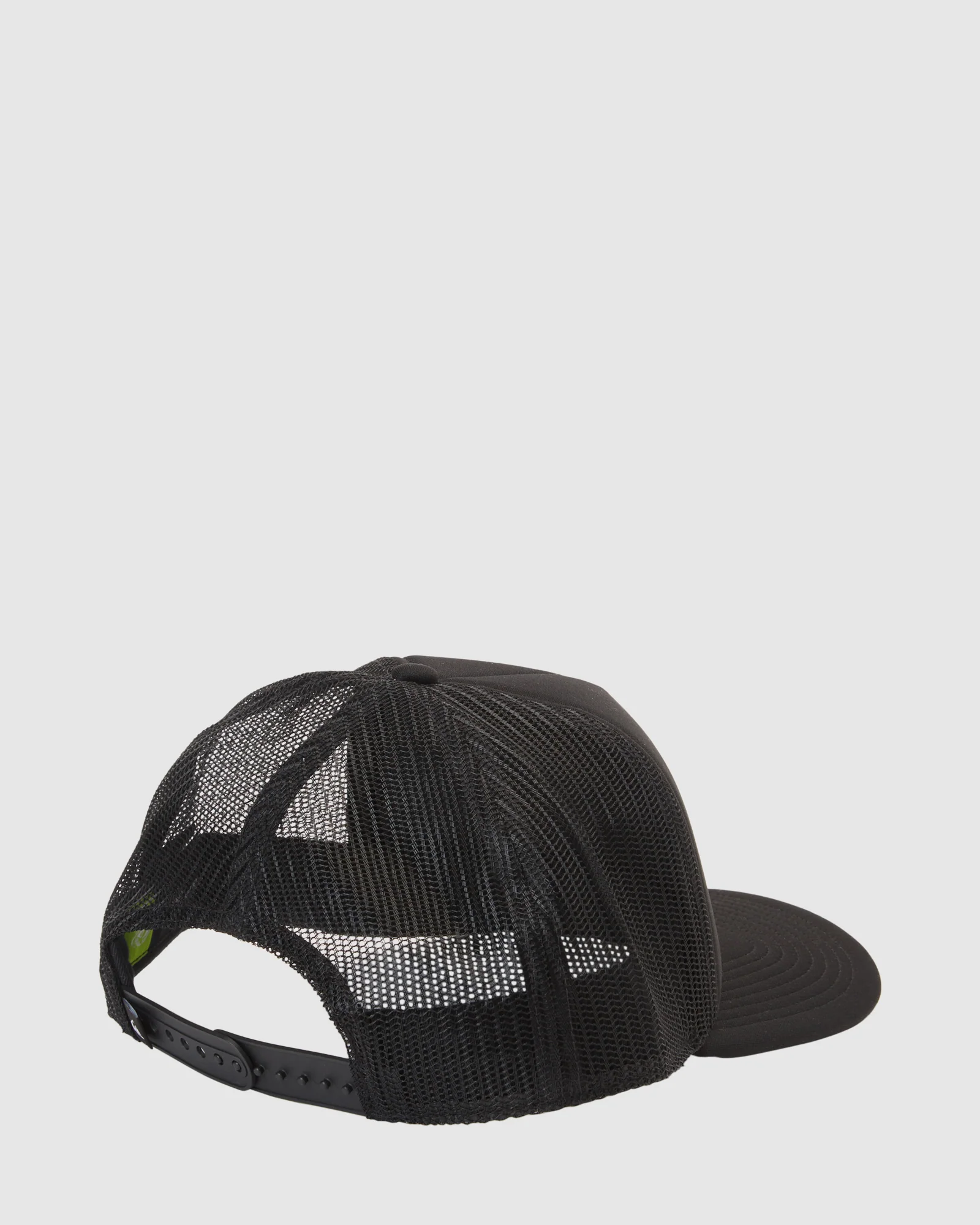 Mens Griff Trucker Cap - Image 4