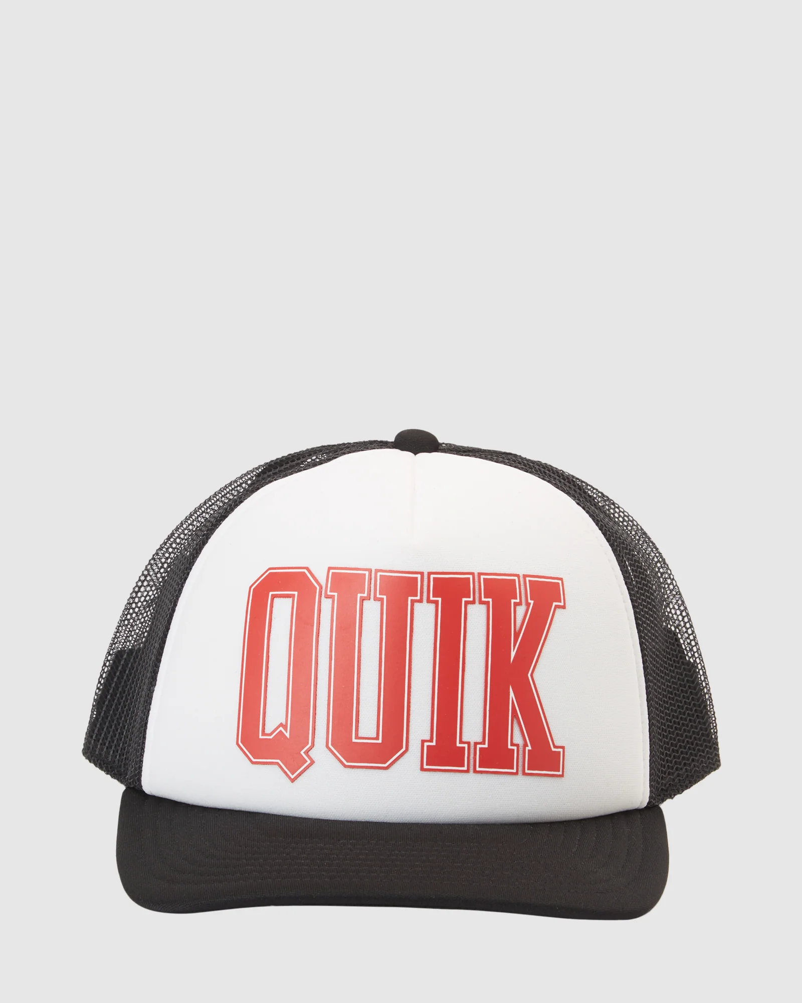 Mens Griff Trucker Cap - Image 2