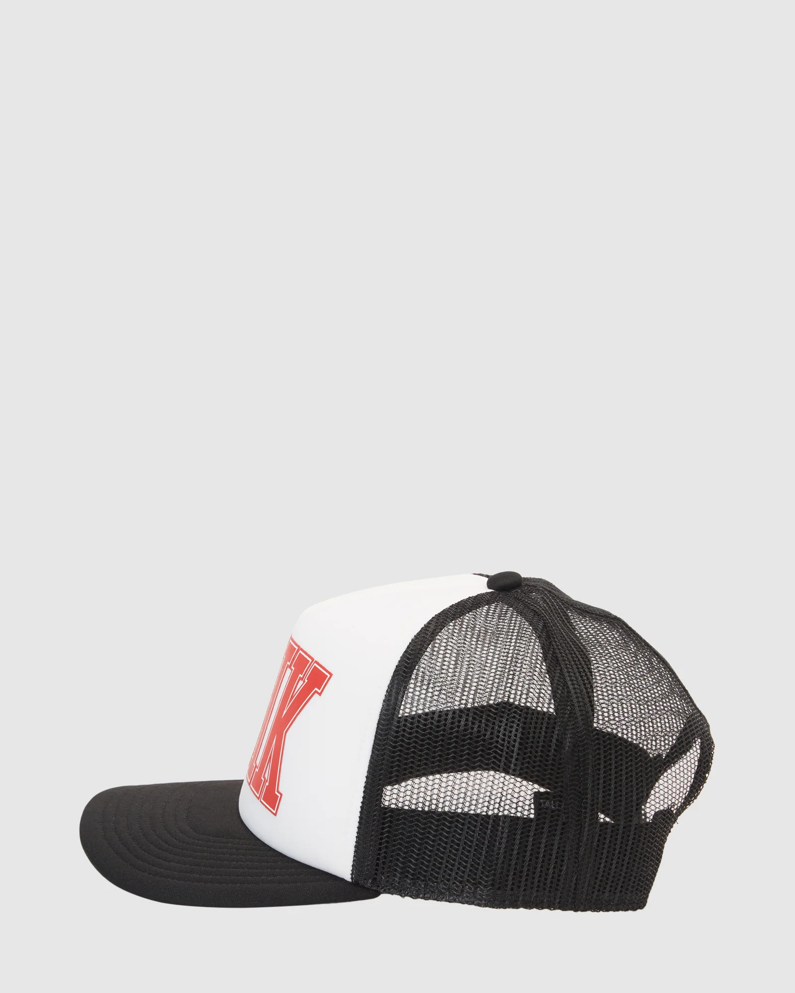 Mens Griff Trucker Cap - Image 3