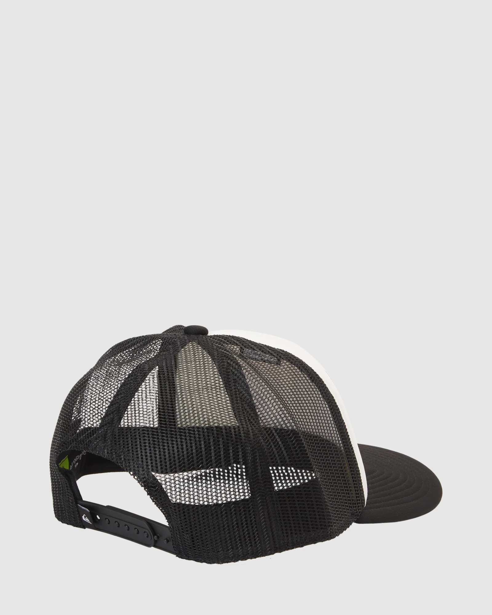 Mens Griff Trucker Cap - Image 4