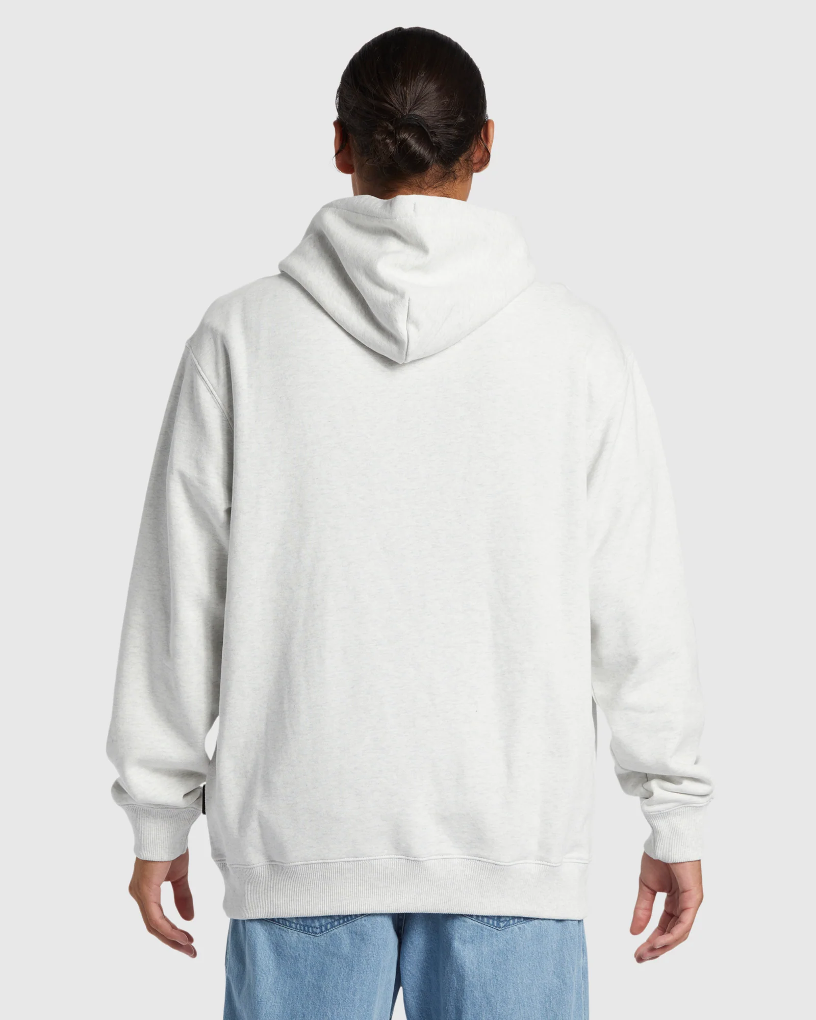Mens Griffin Pullover Hoodie - Image 3