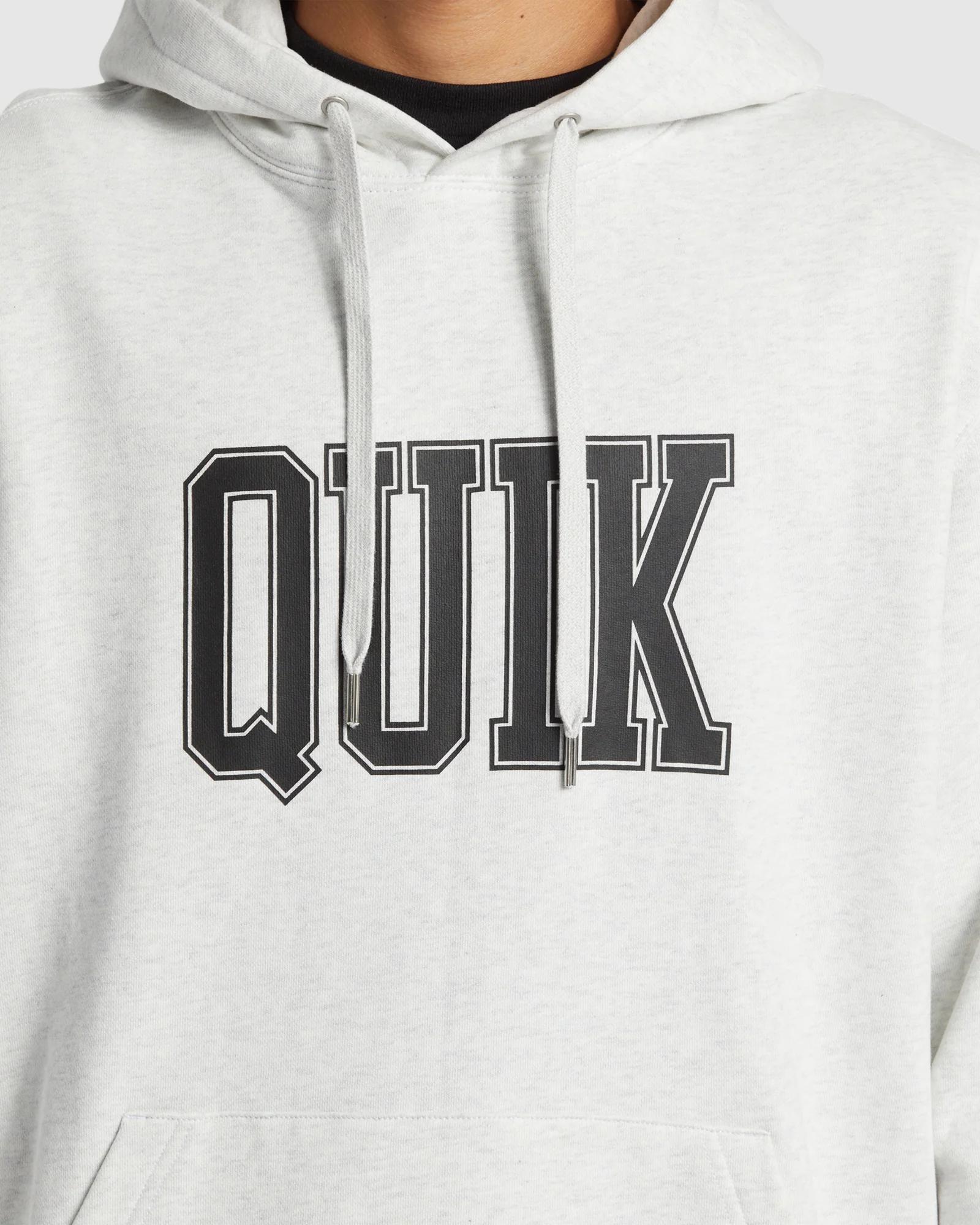 Mens Griffin Pullover Hoodie - Image 4
