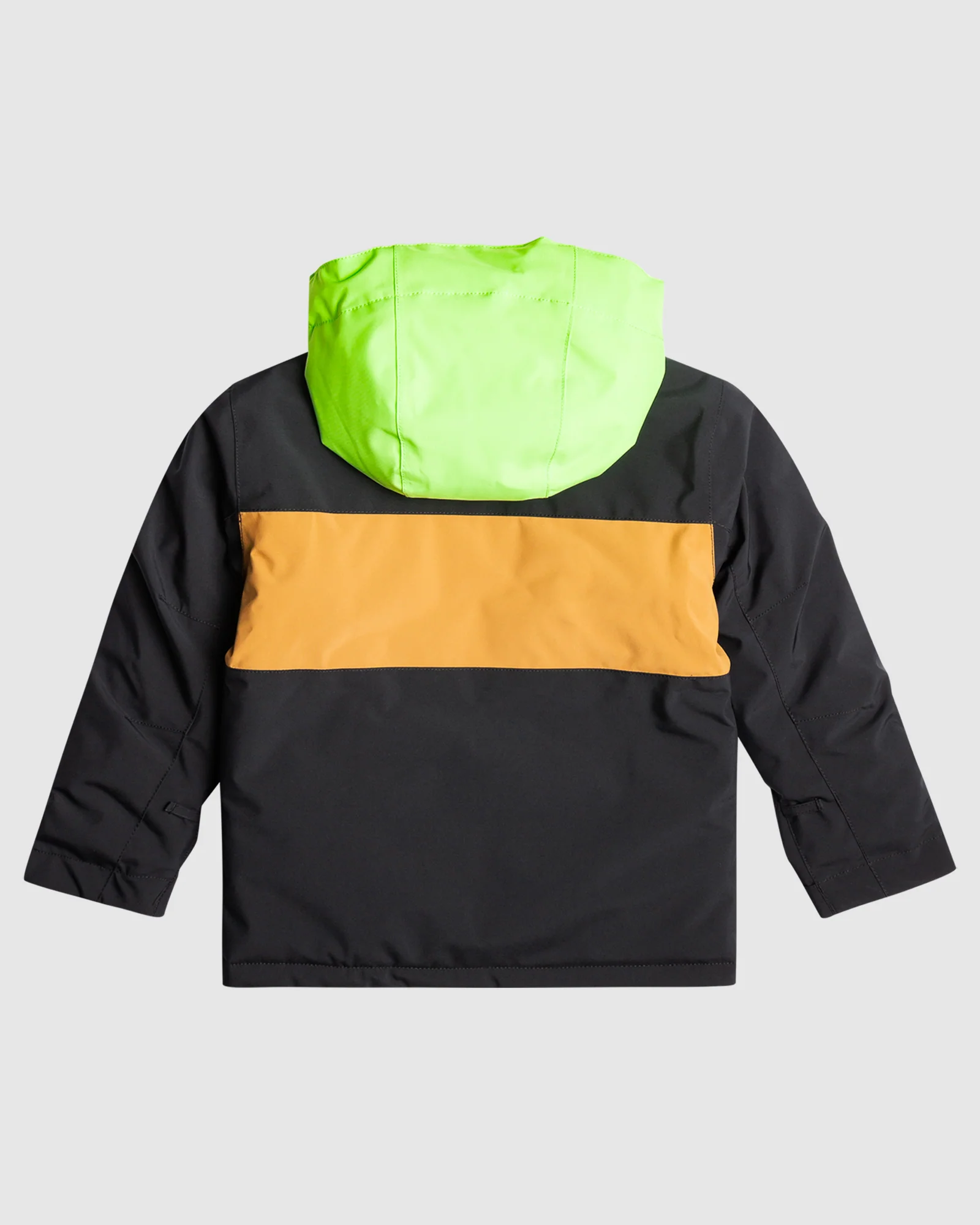 Boys 2-7 Groomer Snow Jacket - Image 2