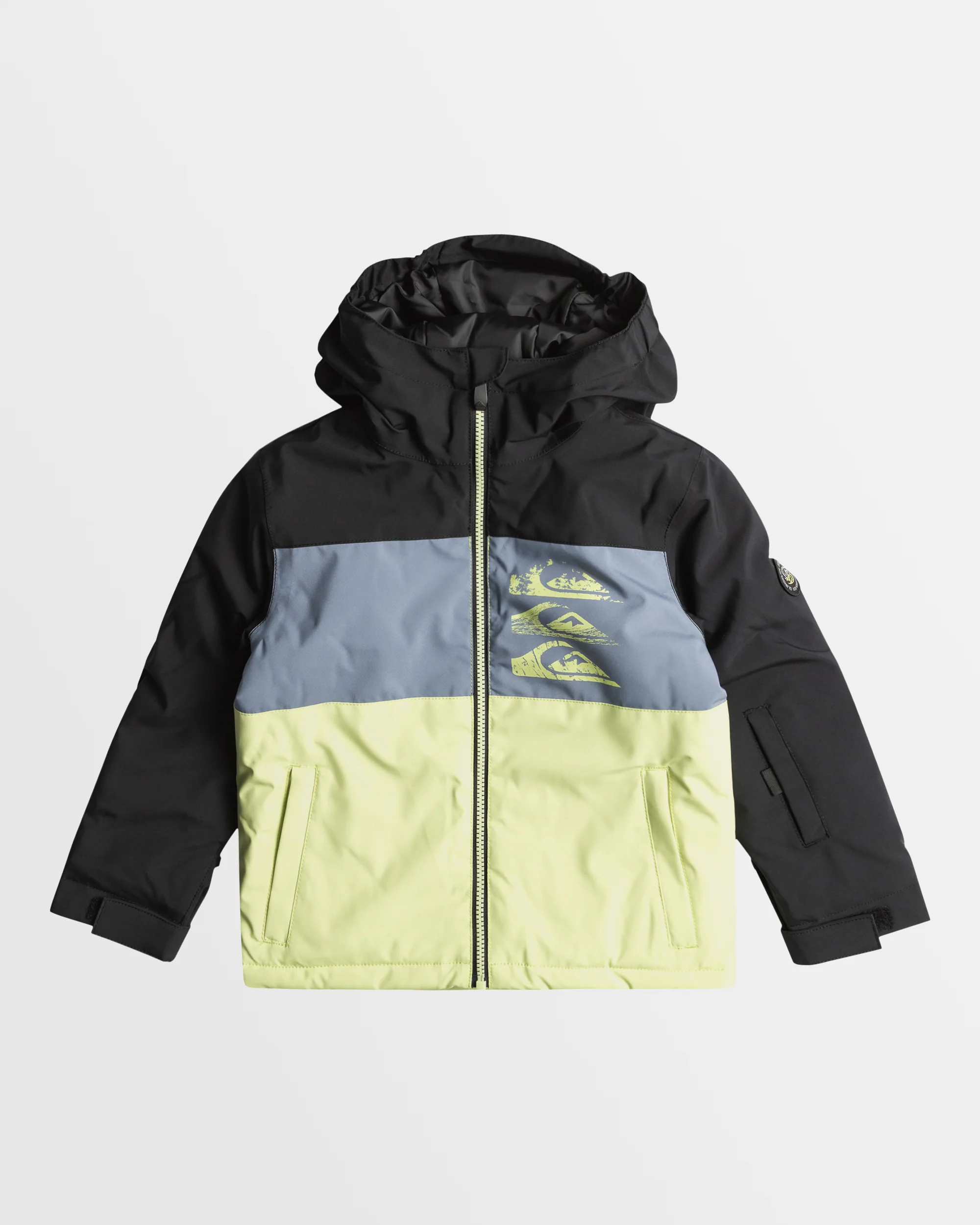 Boys 2-7 Groomer Snow Jacket