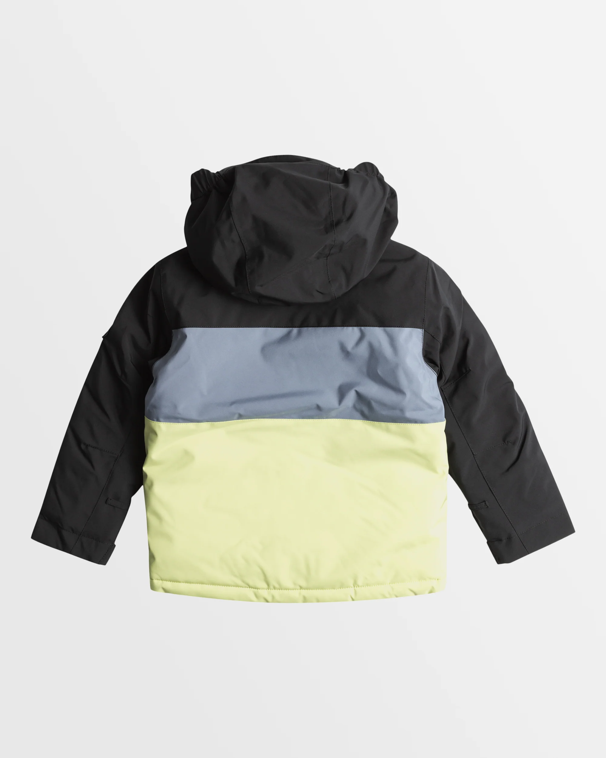 Boys 2-7 Groomer Snow Jacket - Image 2