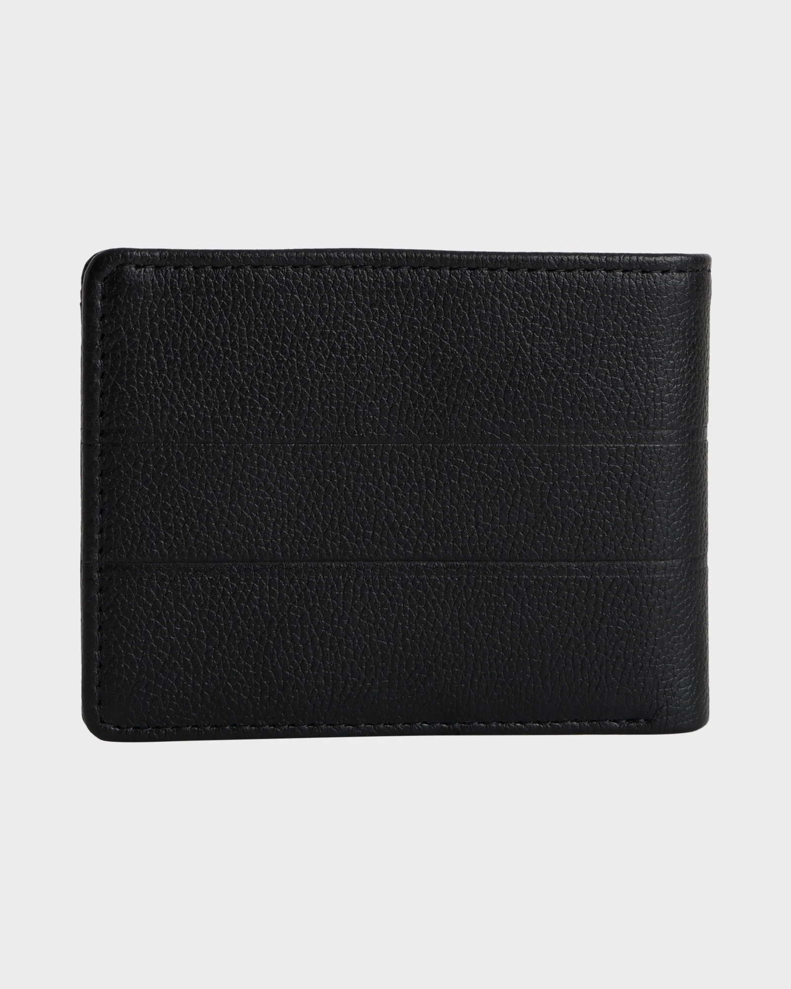 Mens Gut Fiver Leather Wallet - Image 2
