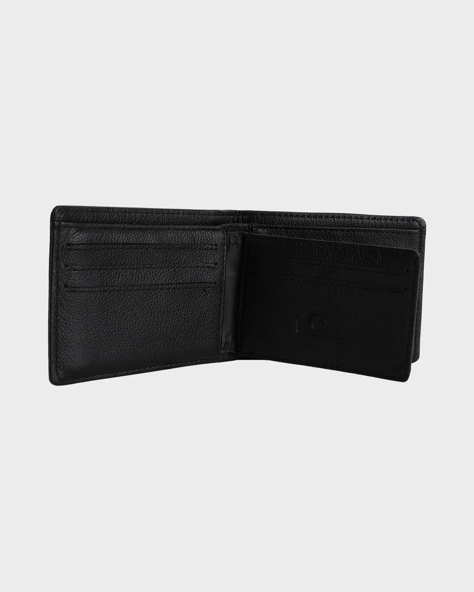 Mens Gut Fiver Leather Wallet - Image 3