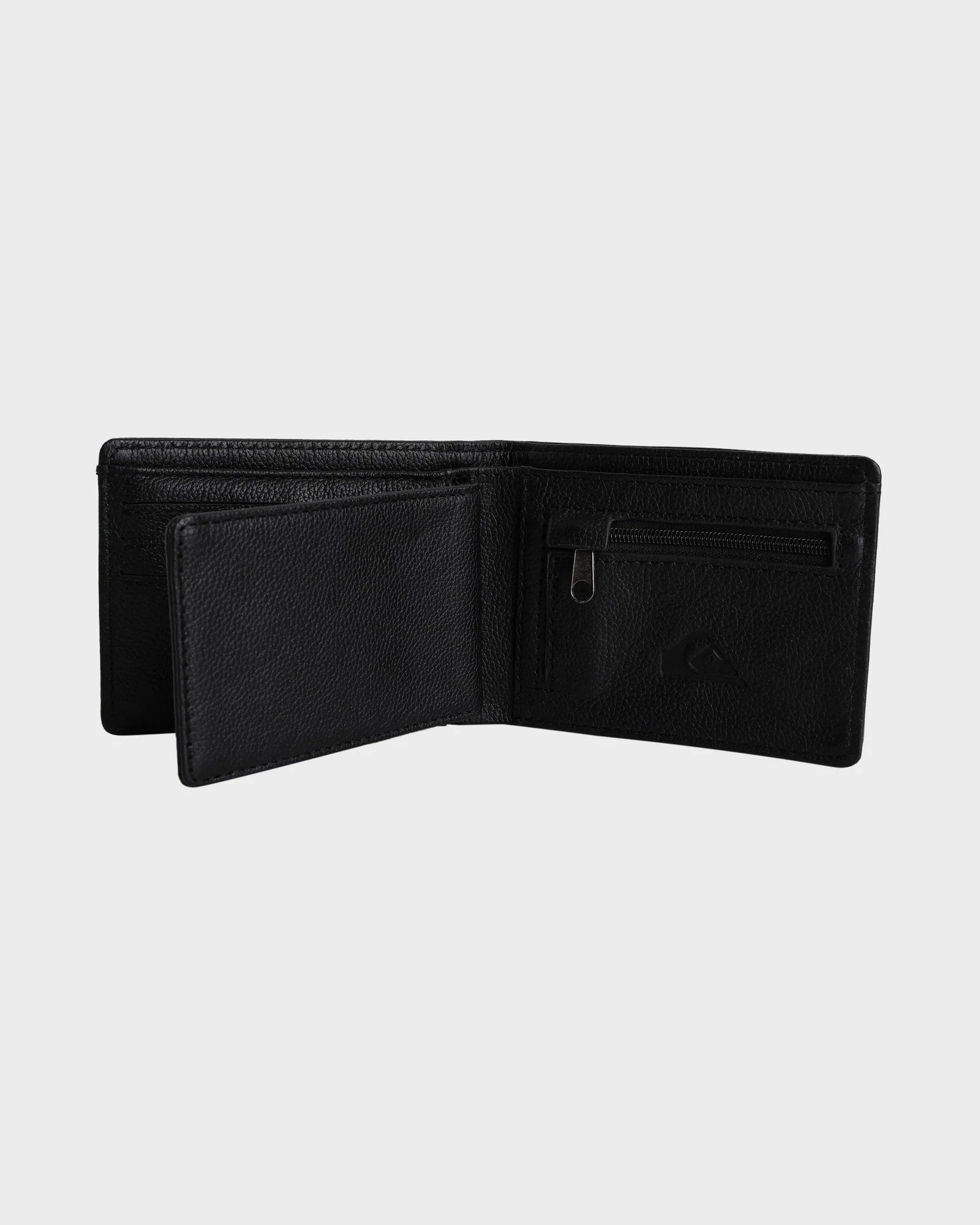 Mens Gut Fiver Leather Wallet - Image 4