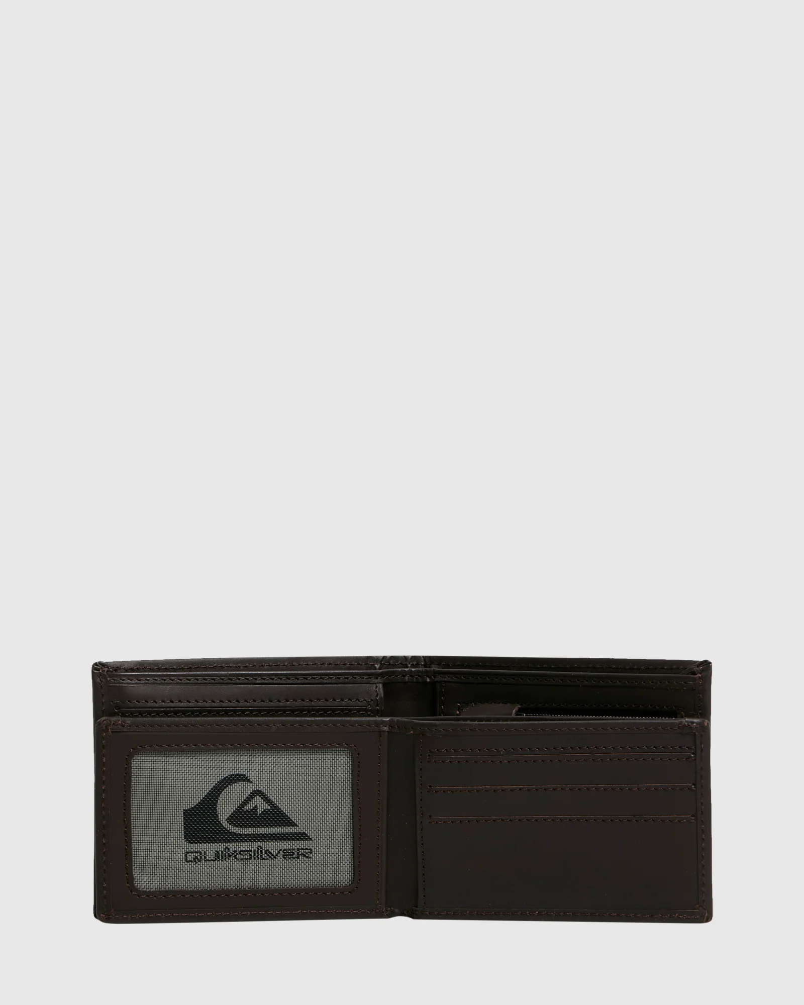 Mens Gutherie Leather Wallet - Image 3