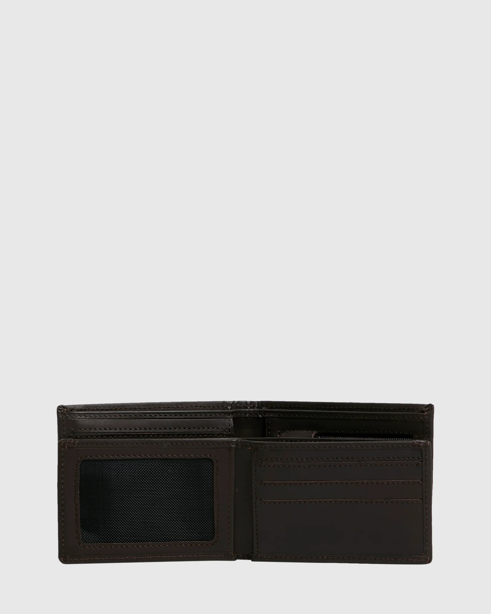 Mens Gutherie Leather Wallet - Image 4