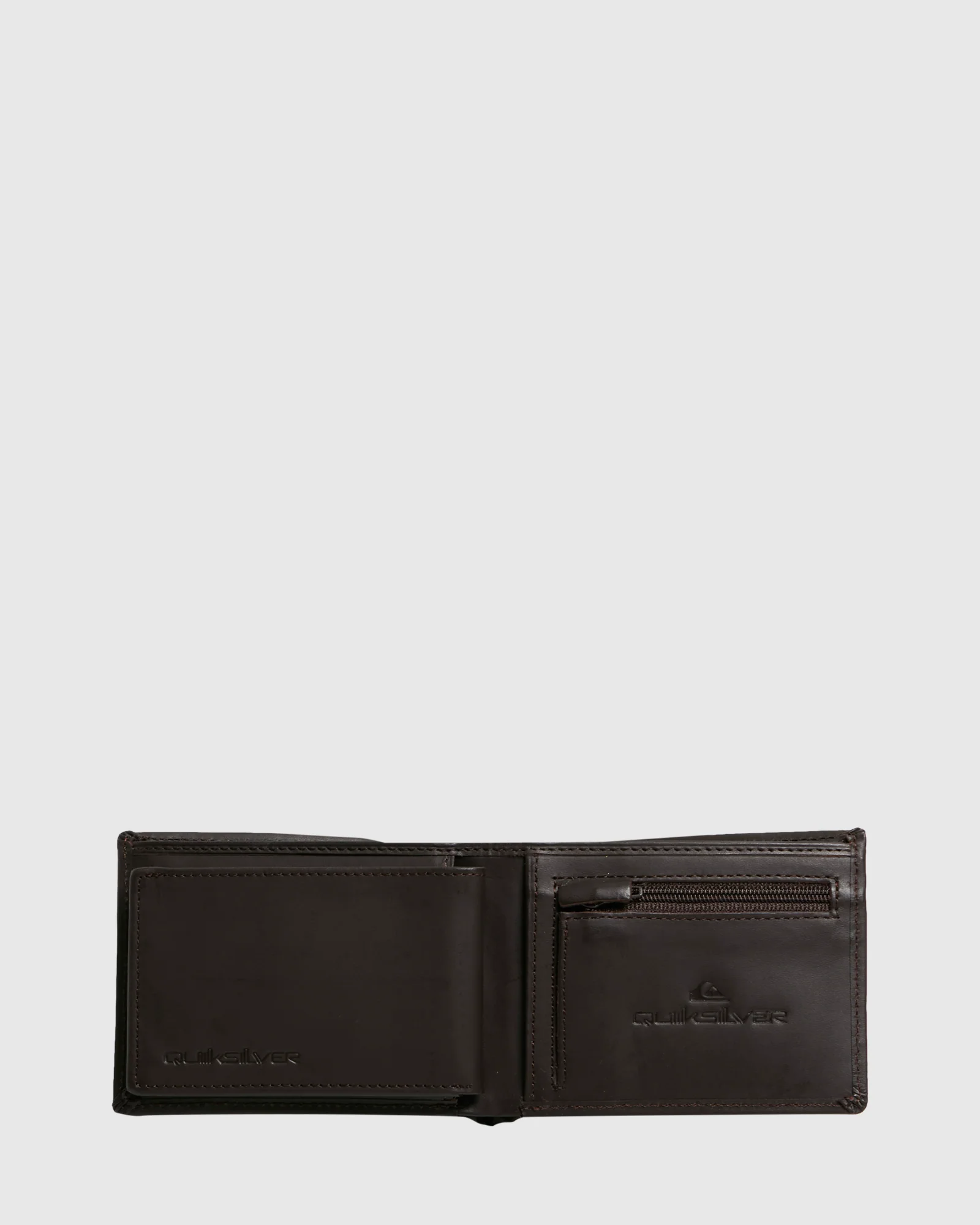 Mens Gutherie Leather Wallet - Image 6