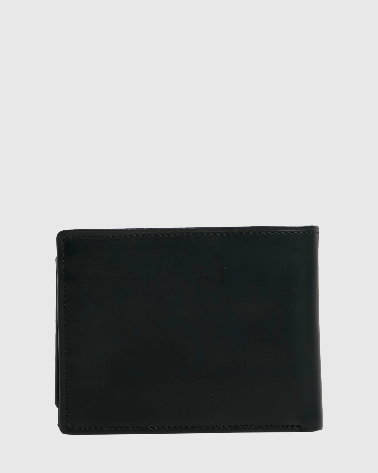 Mens Gutherie Leather Wallet - Image 2