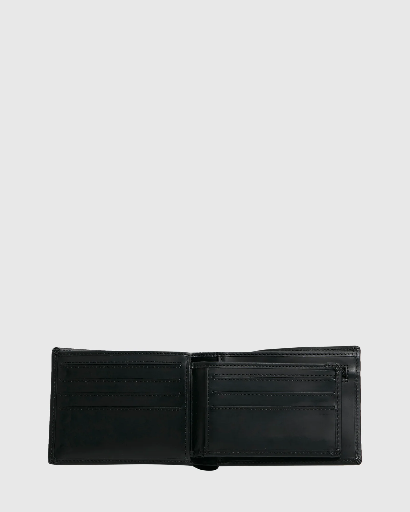 Mens Gutherie Leather Wallet - Image 3