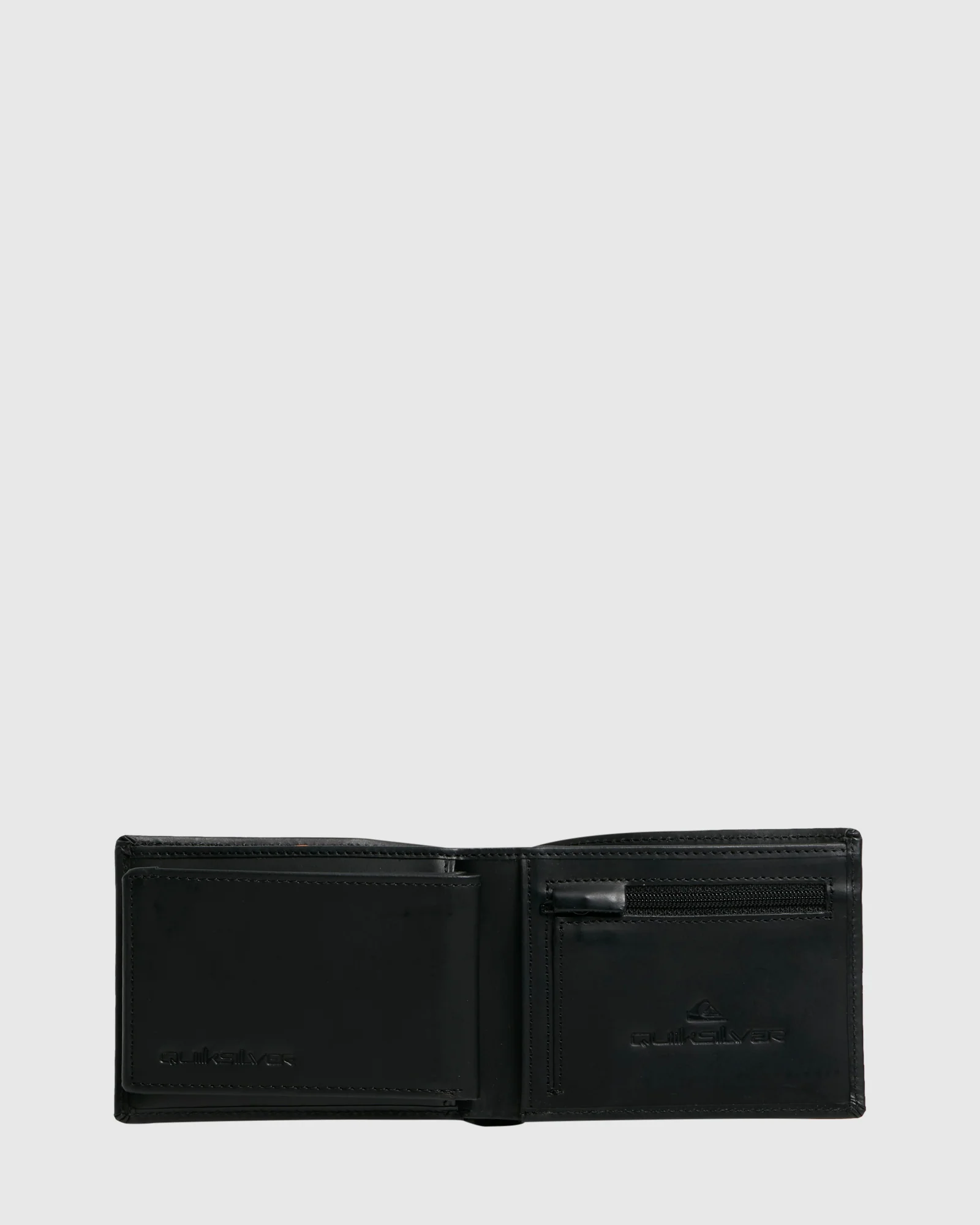 Mens Gutherie Leather Wallet - Image 4