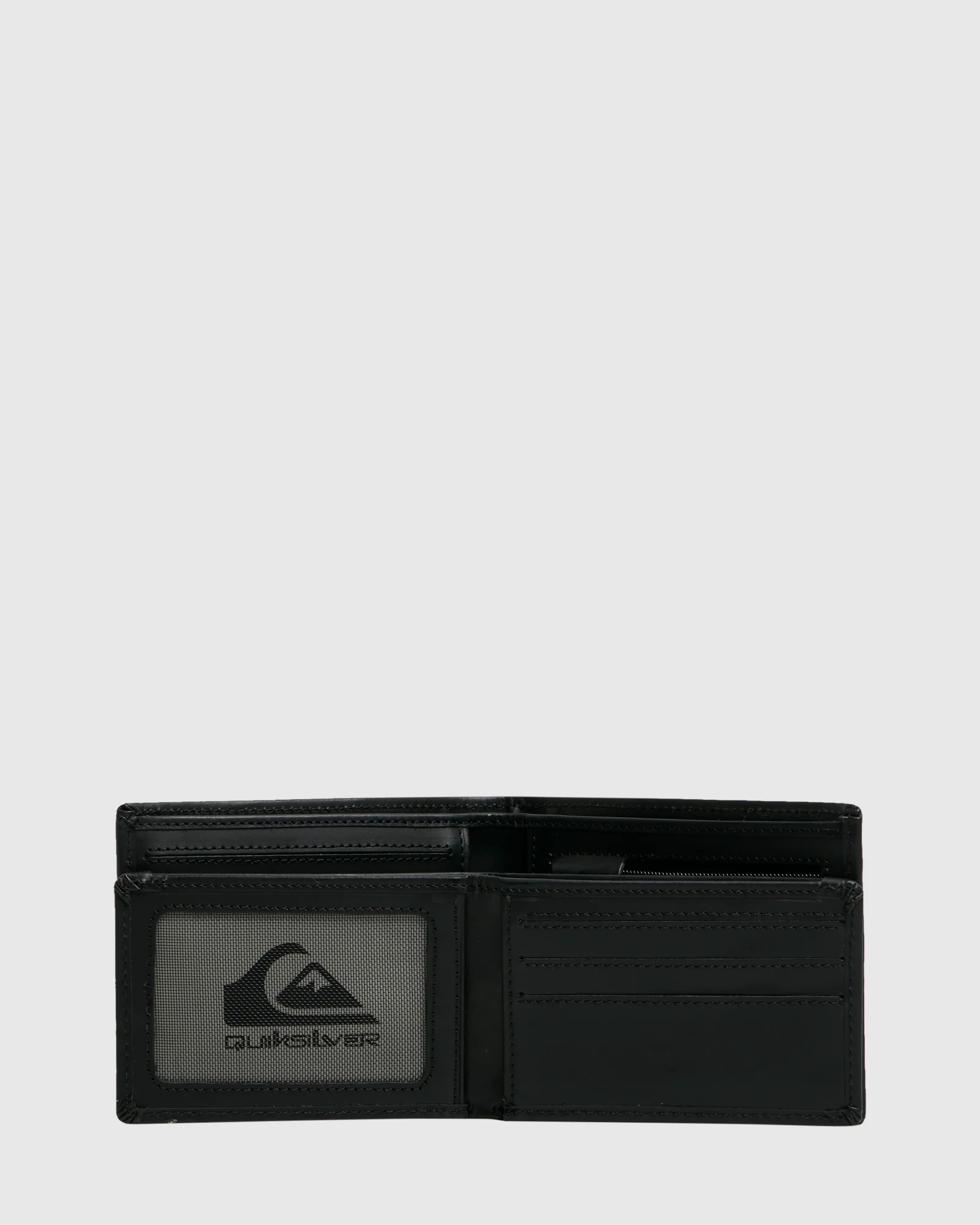 Mens Gutherie Leather Wallet - Image 5