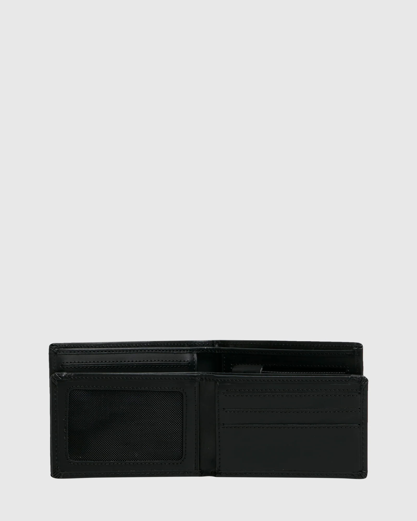 Mens Gutherie Leather Wallet - Image 6