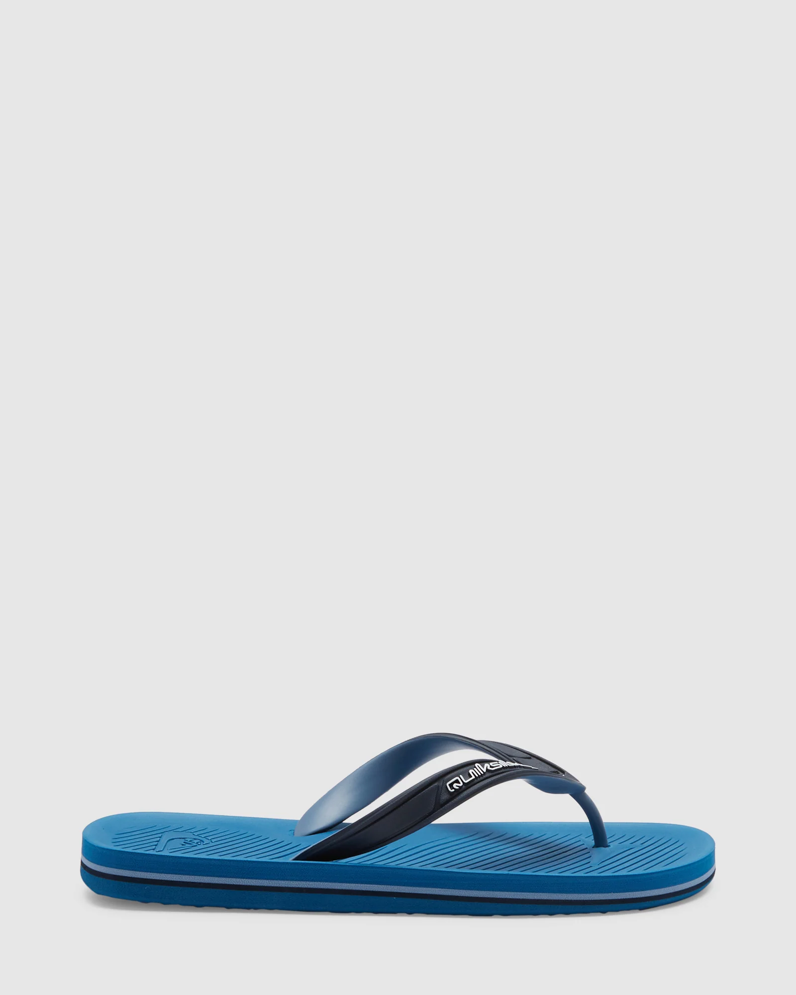 Mens Haleiwa Core Flip-Flops - Image 2