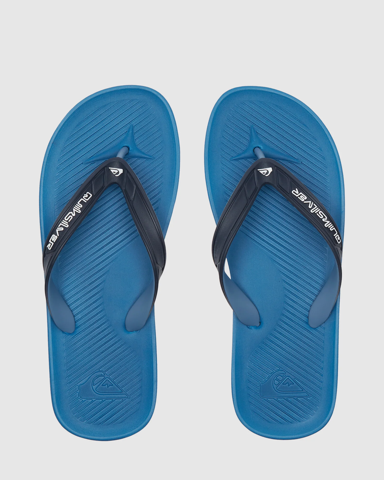 Mens Haleiwa Core Flip-Flops - Image 3