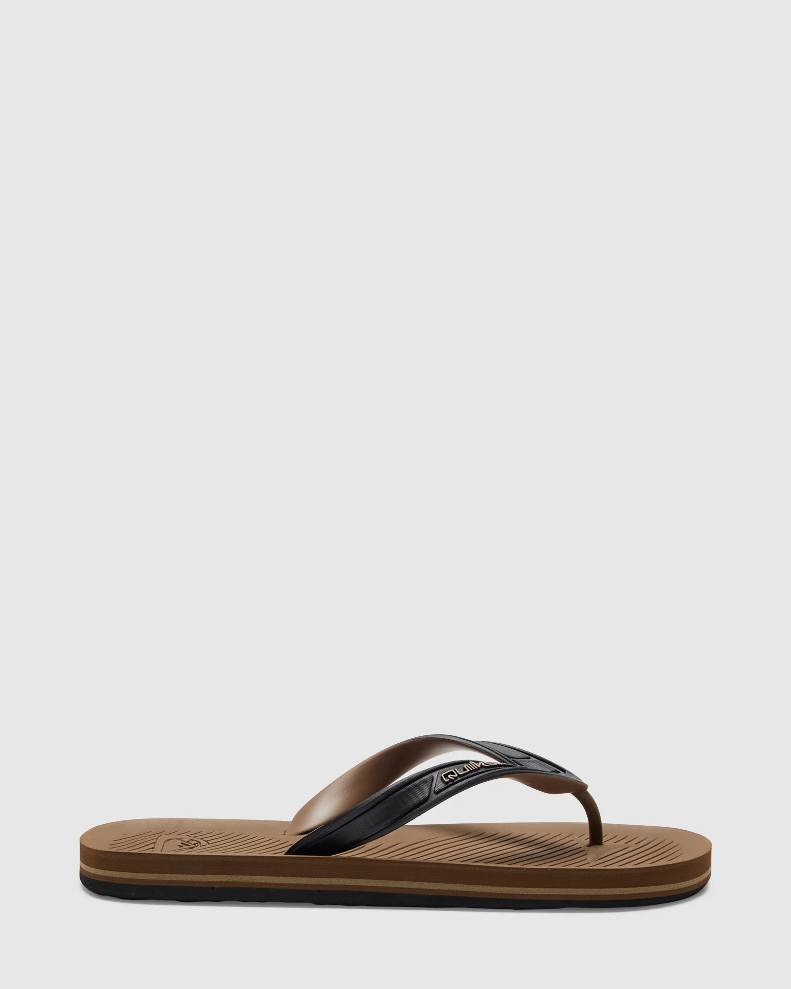 Mens Haleiwa Core Flip-Flops - Image 2