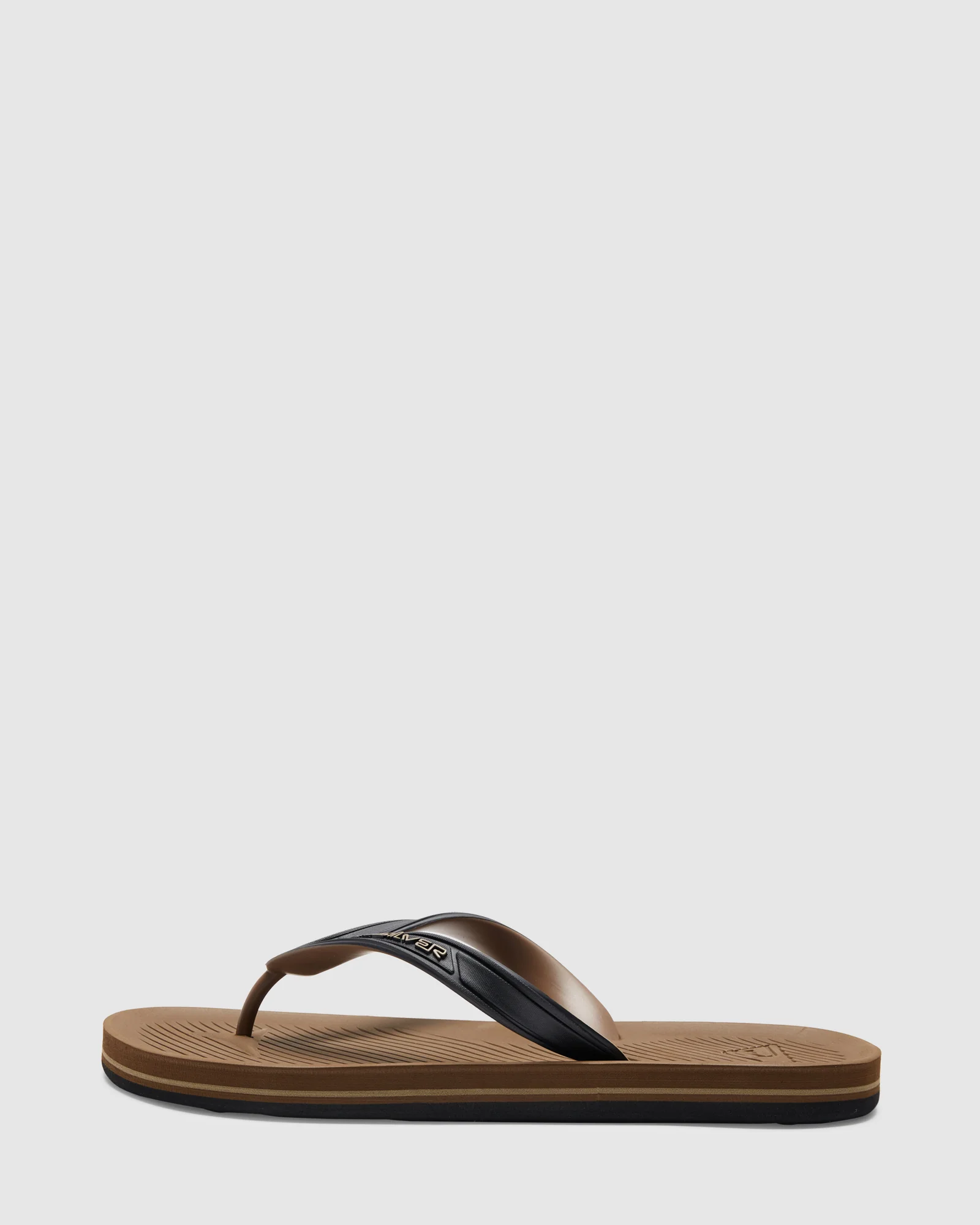 Mens Haleiwa Core Flip-Flops - Image 3