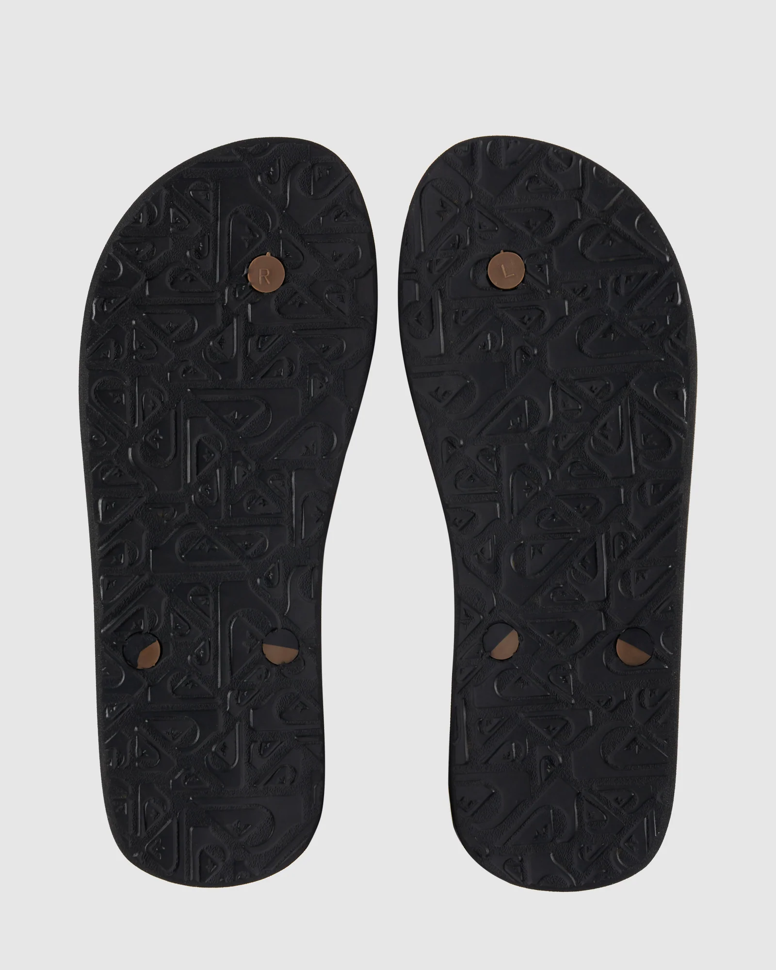 Mens Haleiwa Core Flip-Flops - Image 4