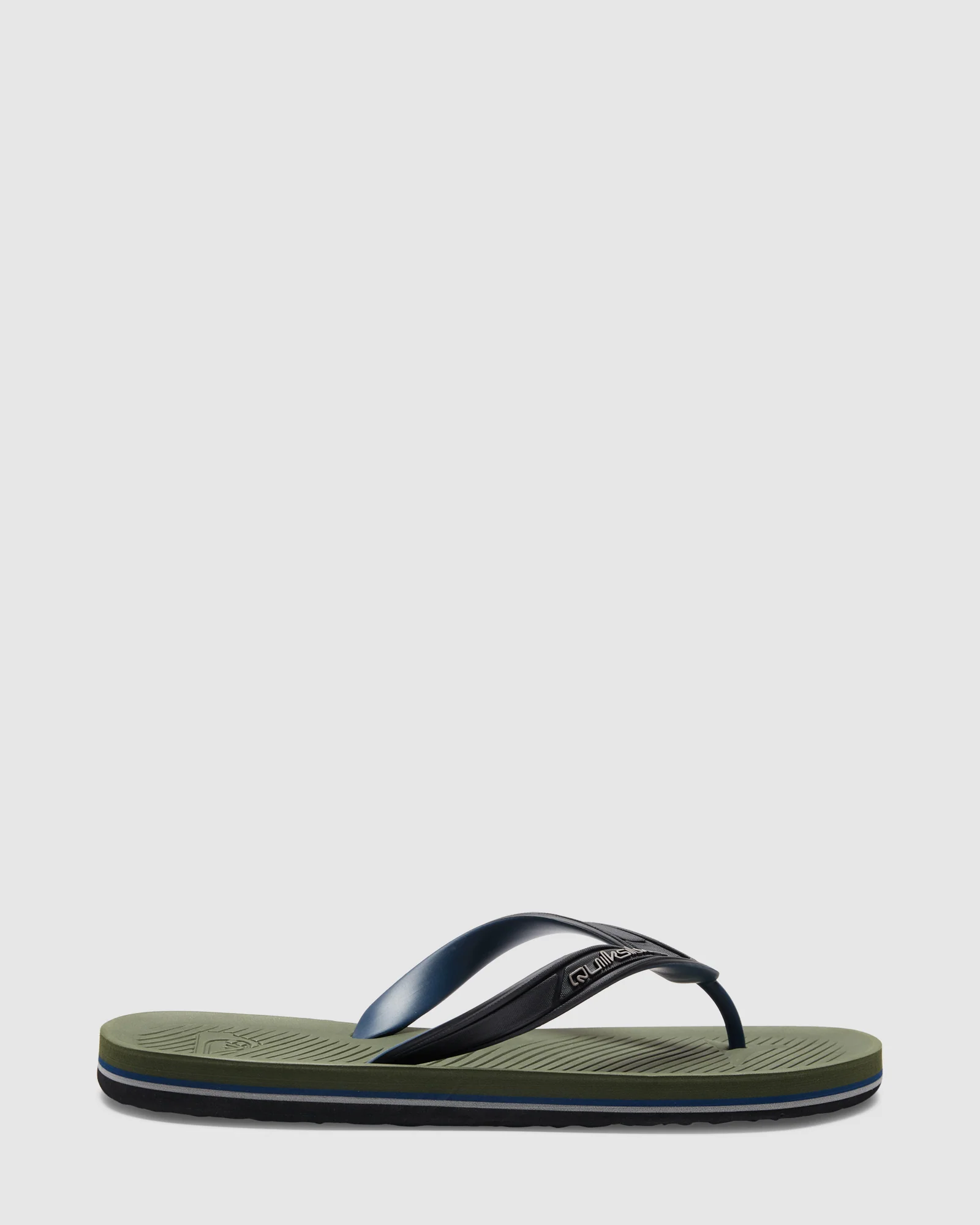Mens Haleiwa Core Flip-Flops - Image 2