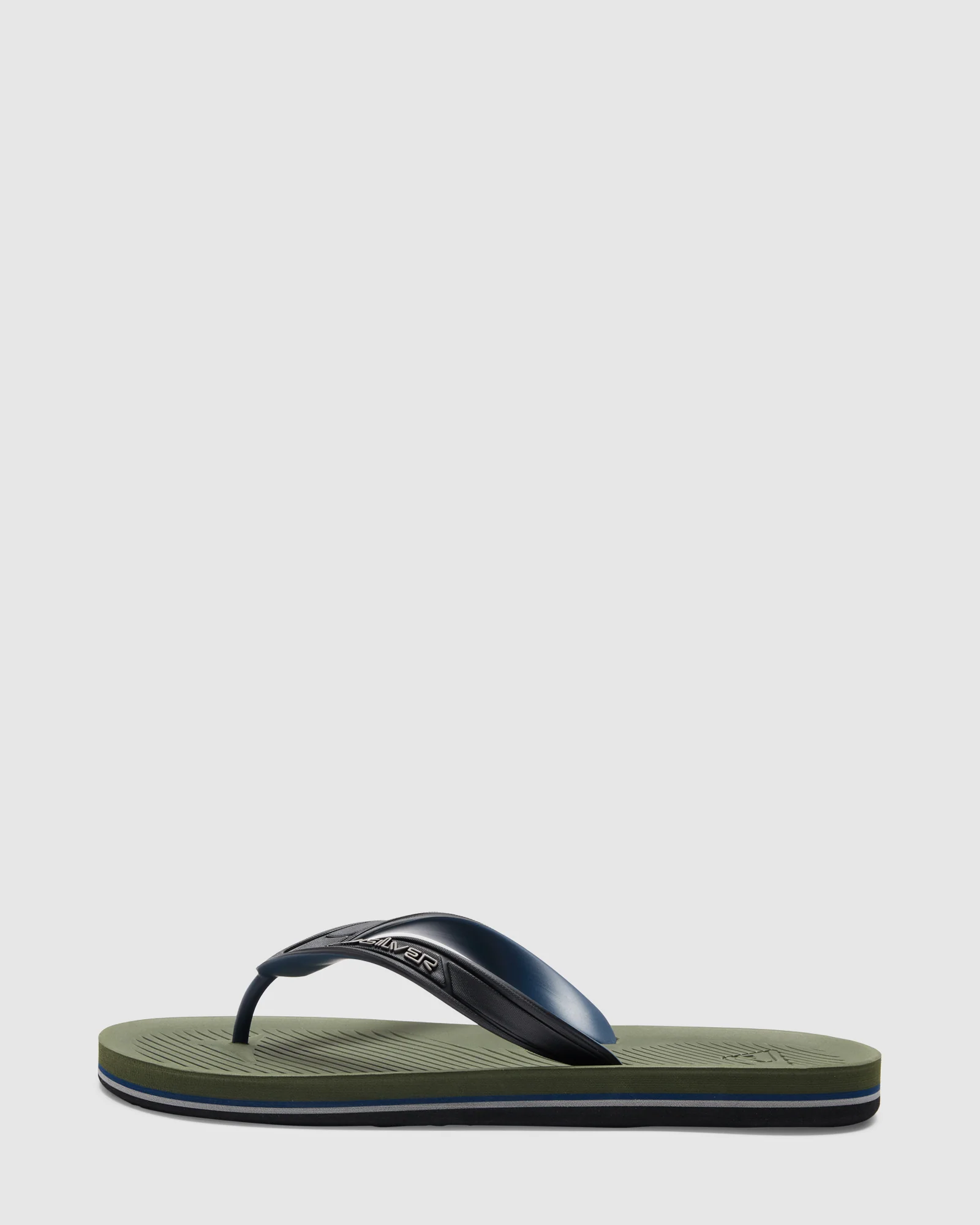Mens Haleiwa Core Flip-Flops - Image 3