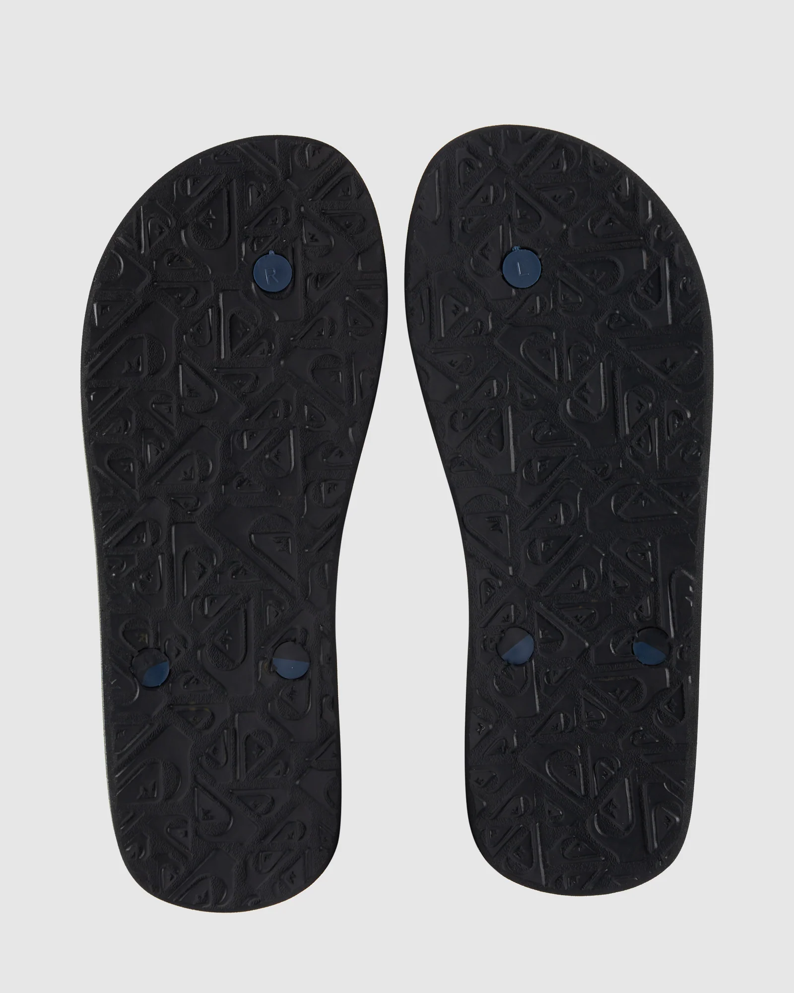 Mens Haleiwa Core Flip-Flops - Image 4