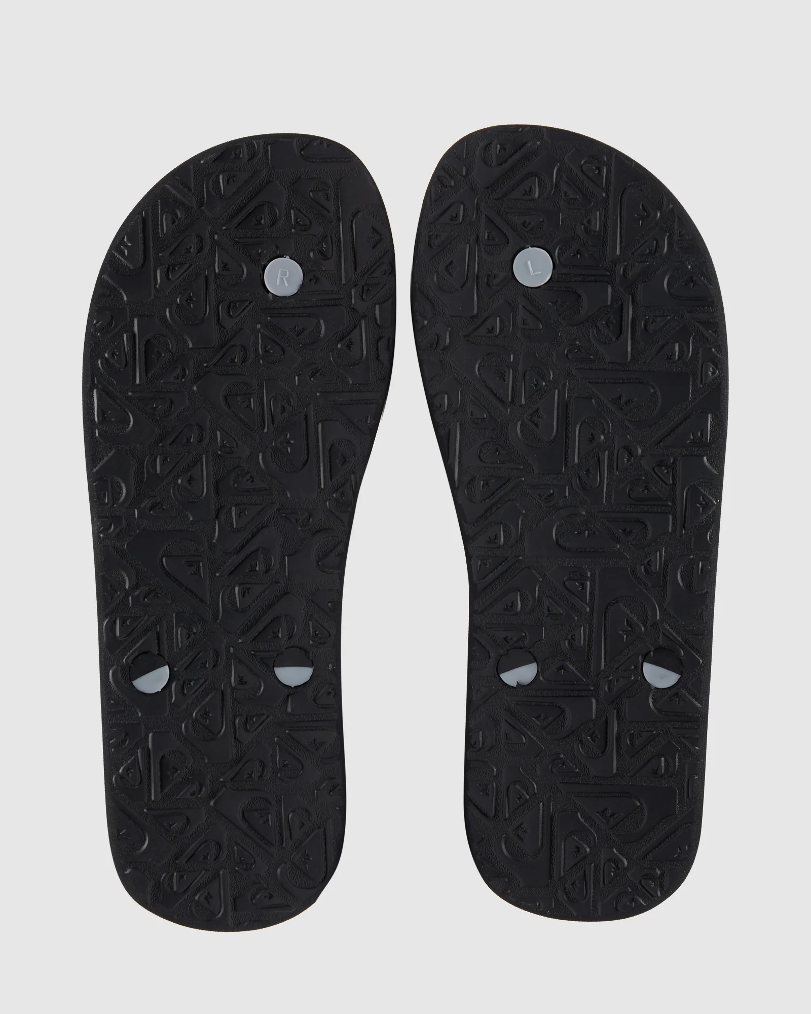 Mens Haleiwa Core Flip-Flops - Image 4