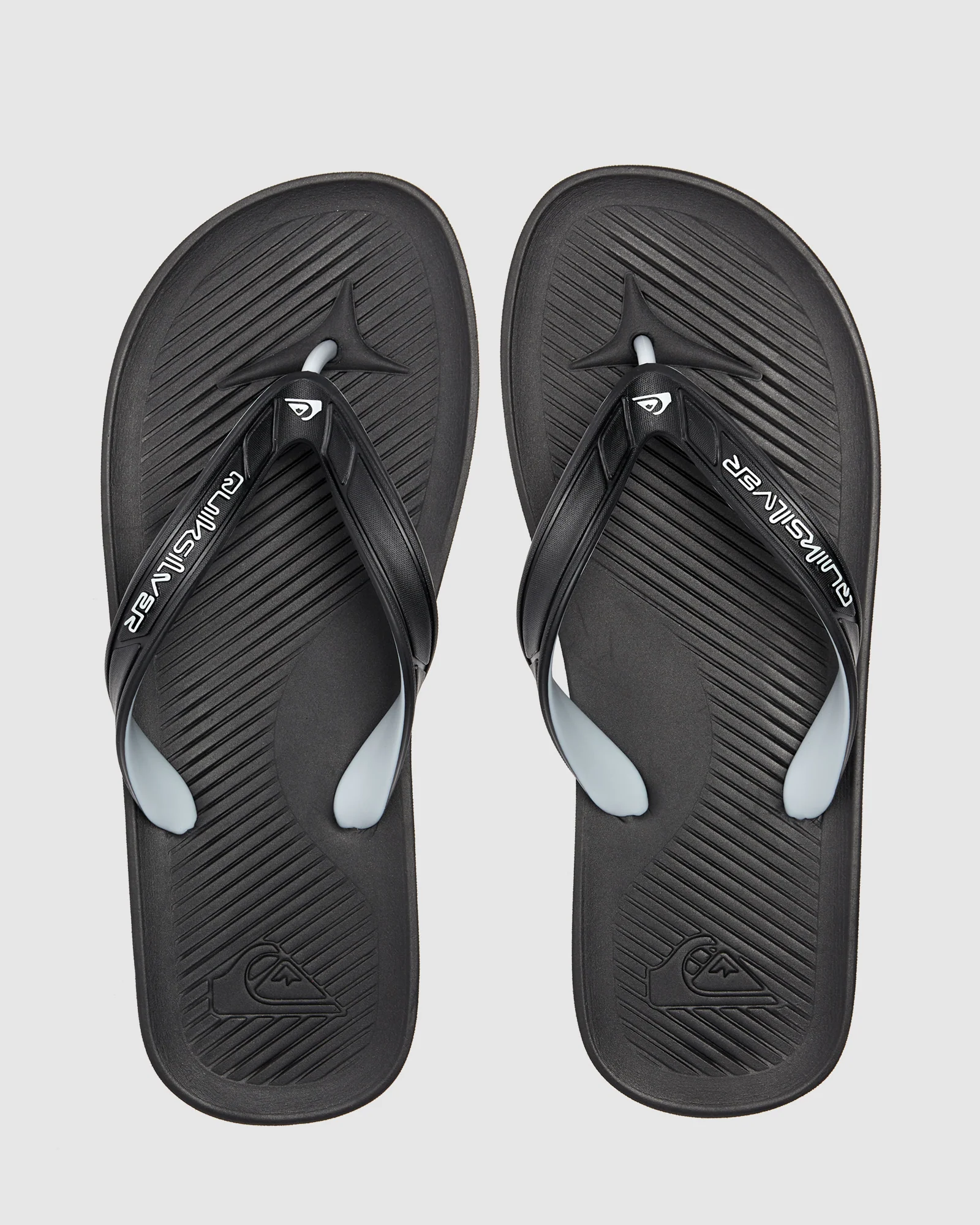 Mens Haleiwa Core Flip-Flops - Image 5