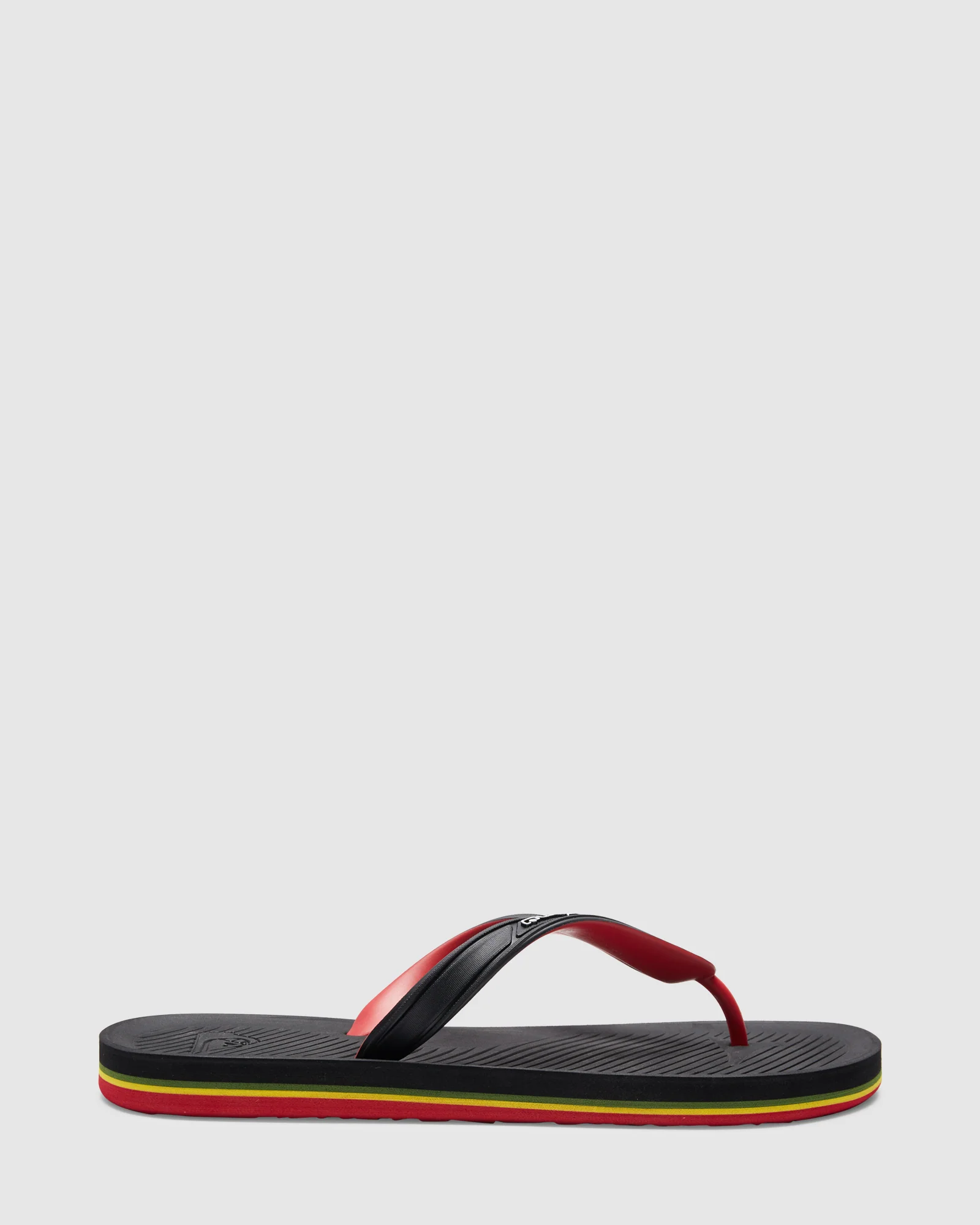 Mens Haleiwa Core Flip-Flops - Image 2