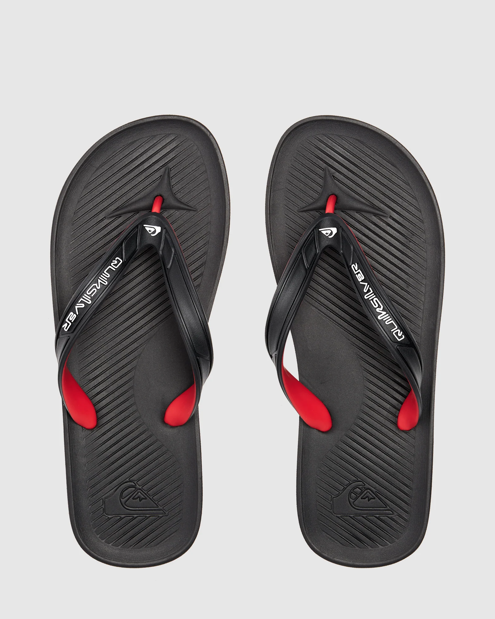 Mens Haleiwa Core Flip-Flops - Image 3