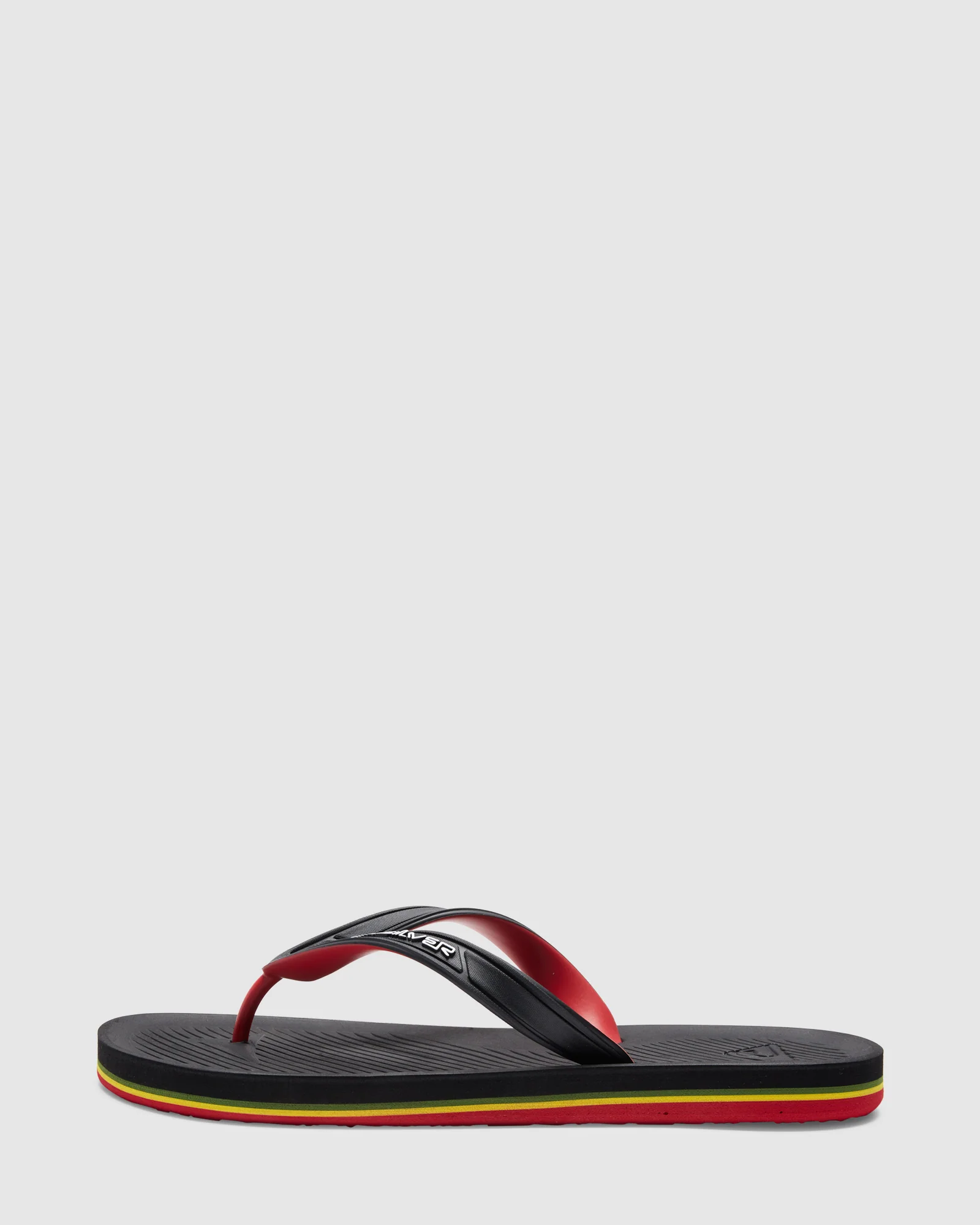 Mens Haleiwa Core Flip-Flops - Image 4