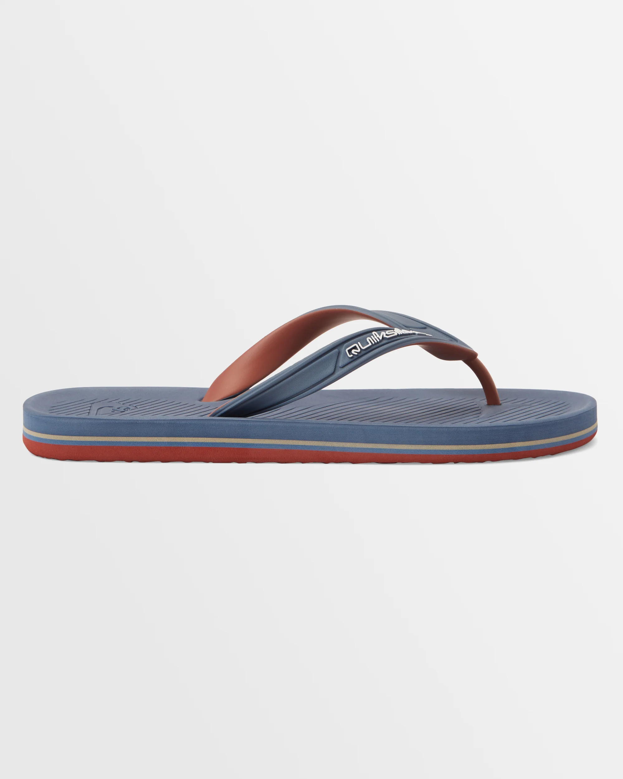 Mens Haleiwa Core Flip-Flops - Image 2