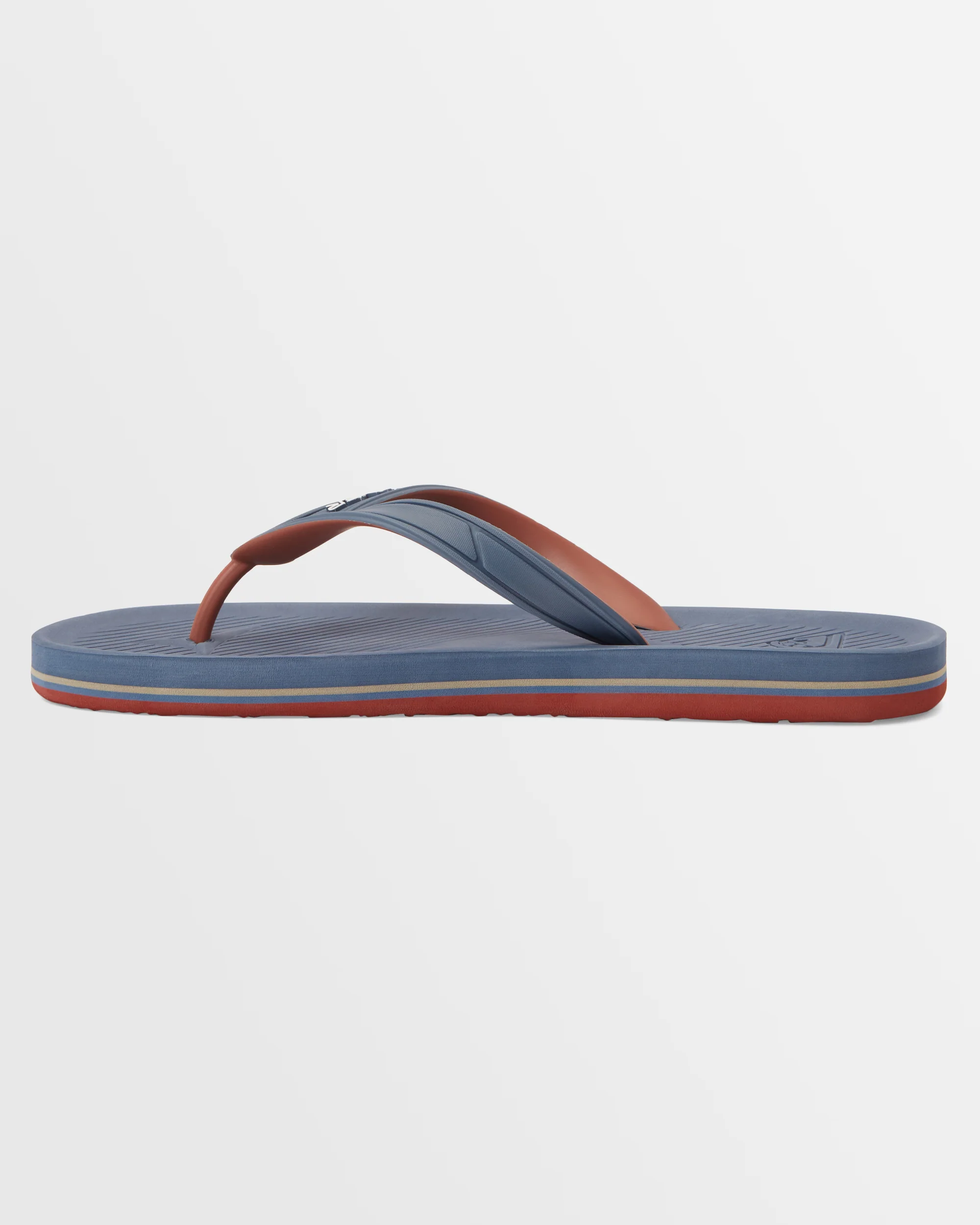 Mens Haleiwa Core Flip-Flops - Image 3