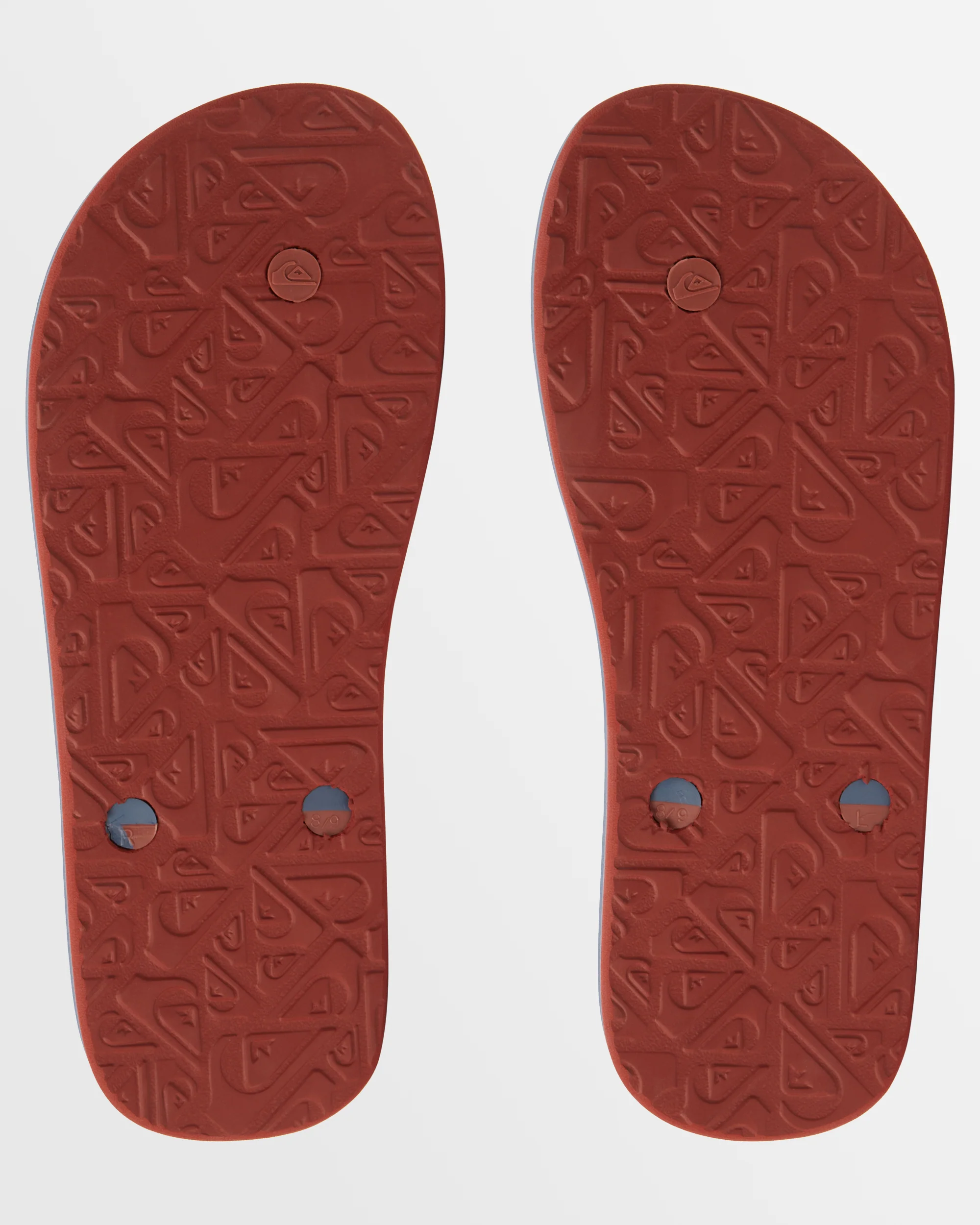 Mens Haleiwa Core Flip-Flops - Image 4