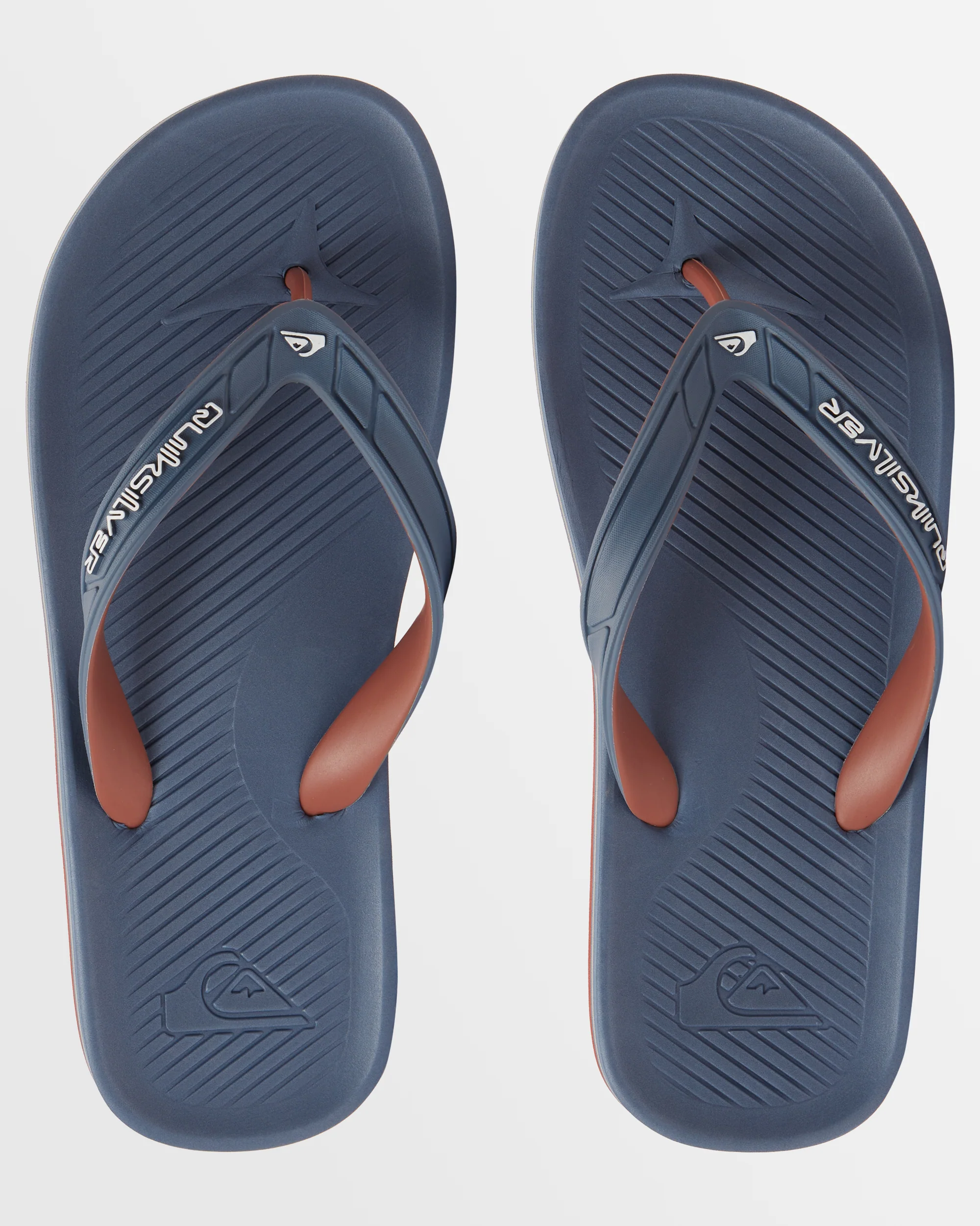 Mens Haleiwa Core Flip-Flops - Image 5
