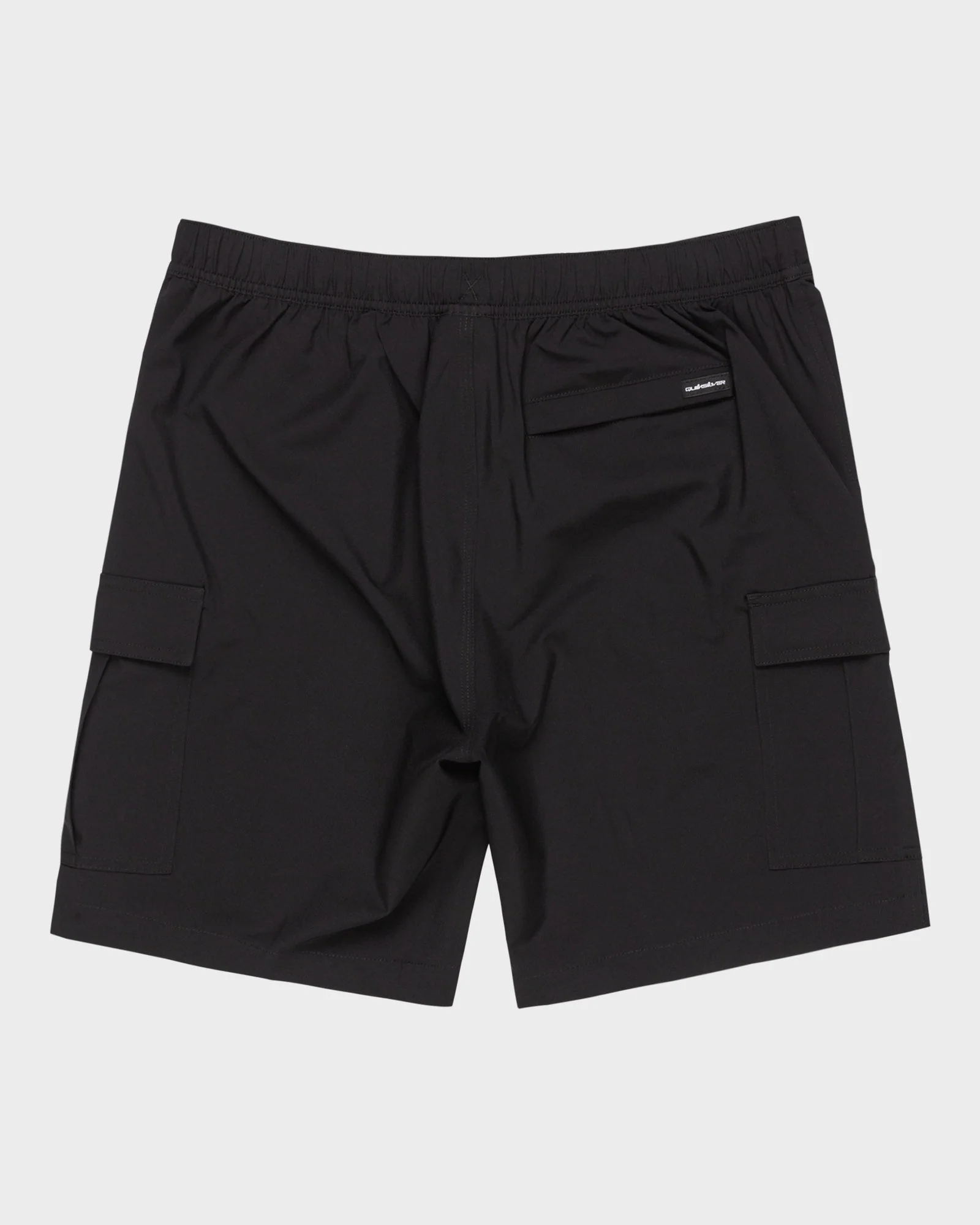 Mens Half Jam Cargo Hybrid Shorts - Image 9