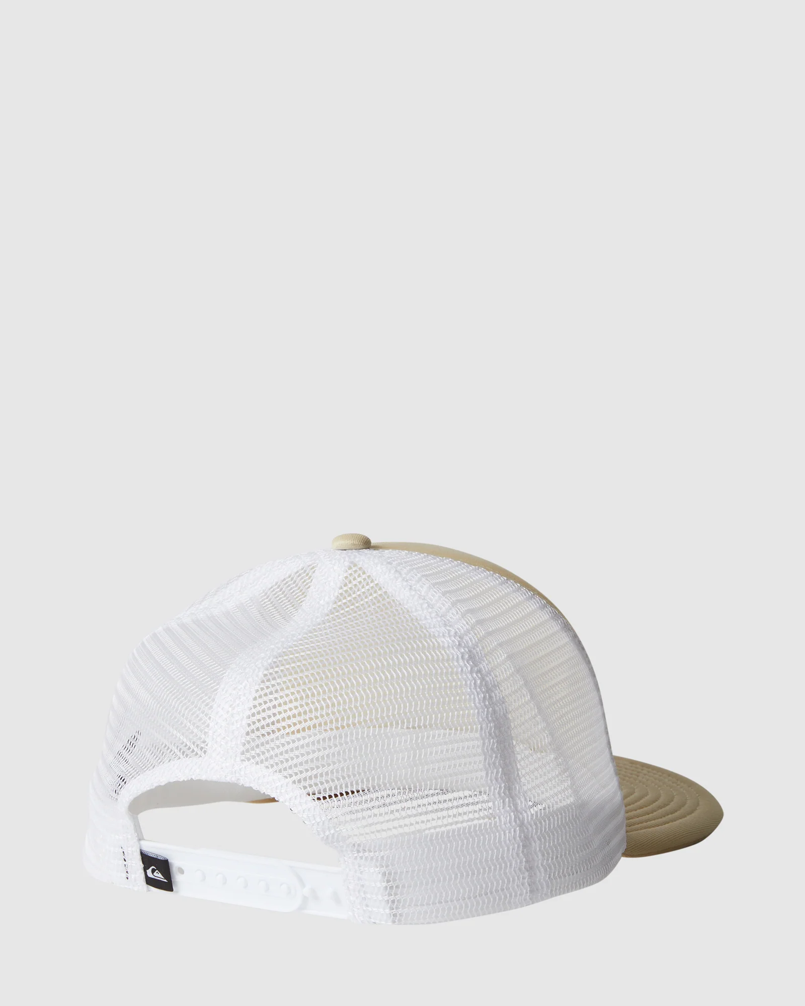 Mens Happy Hour Trucker Cap - Image 4