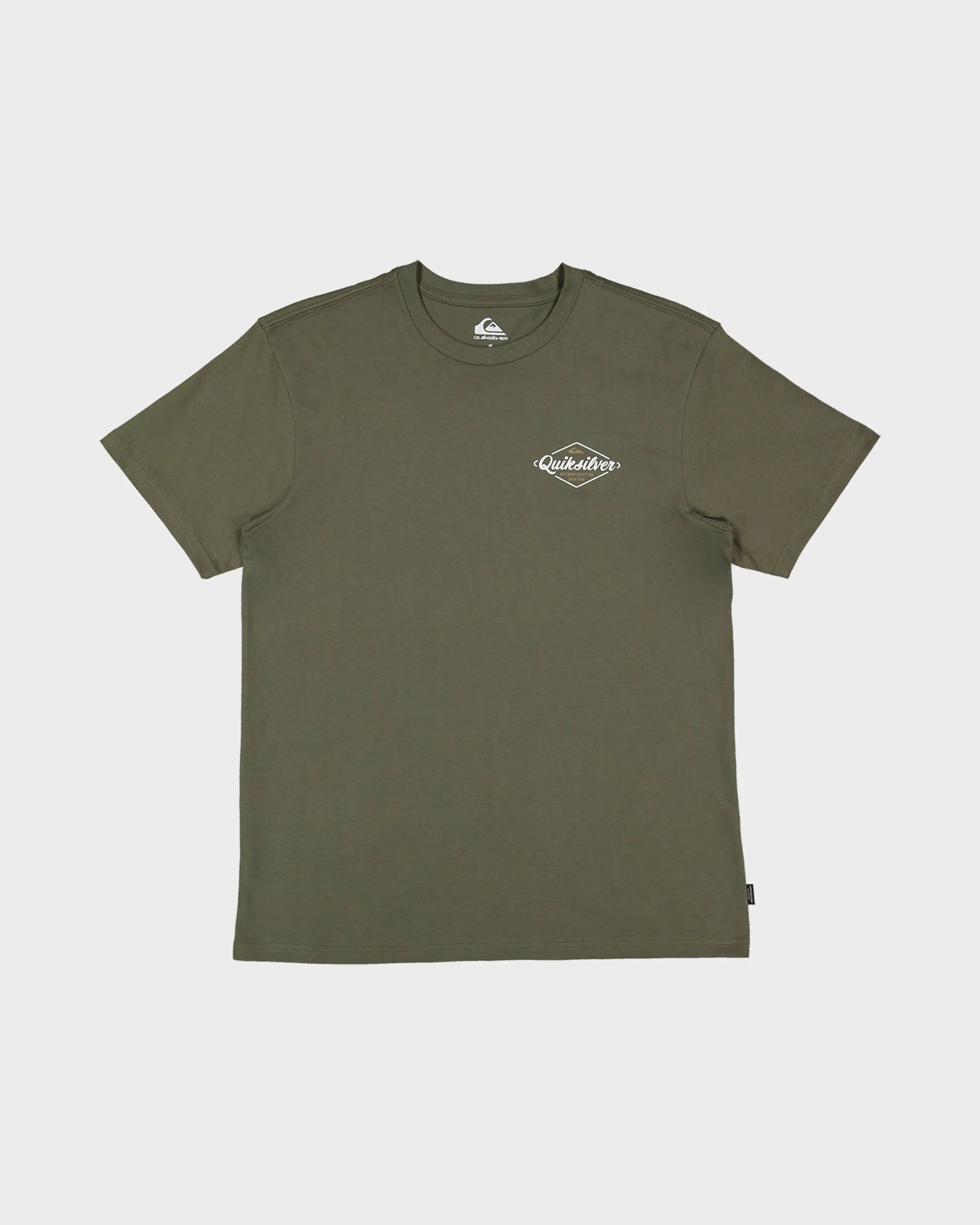 Mens Harbour T-Shirt - Image 5