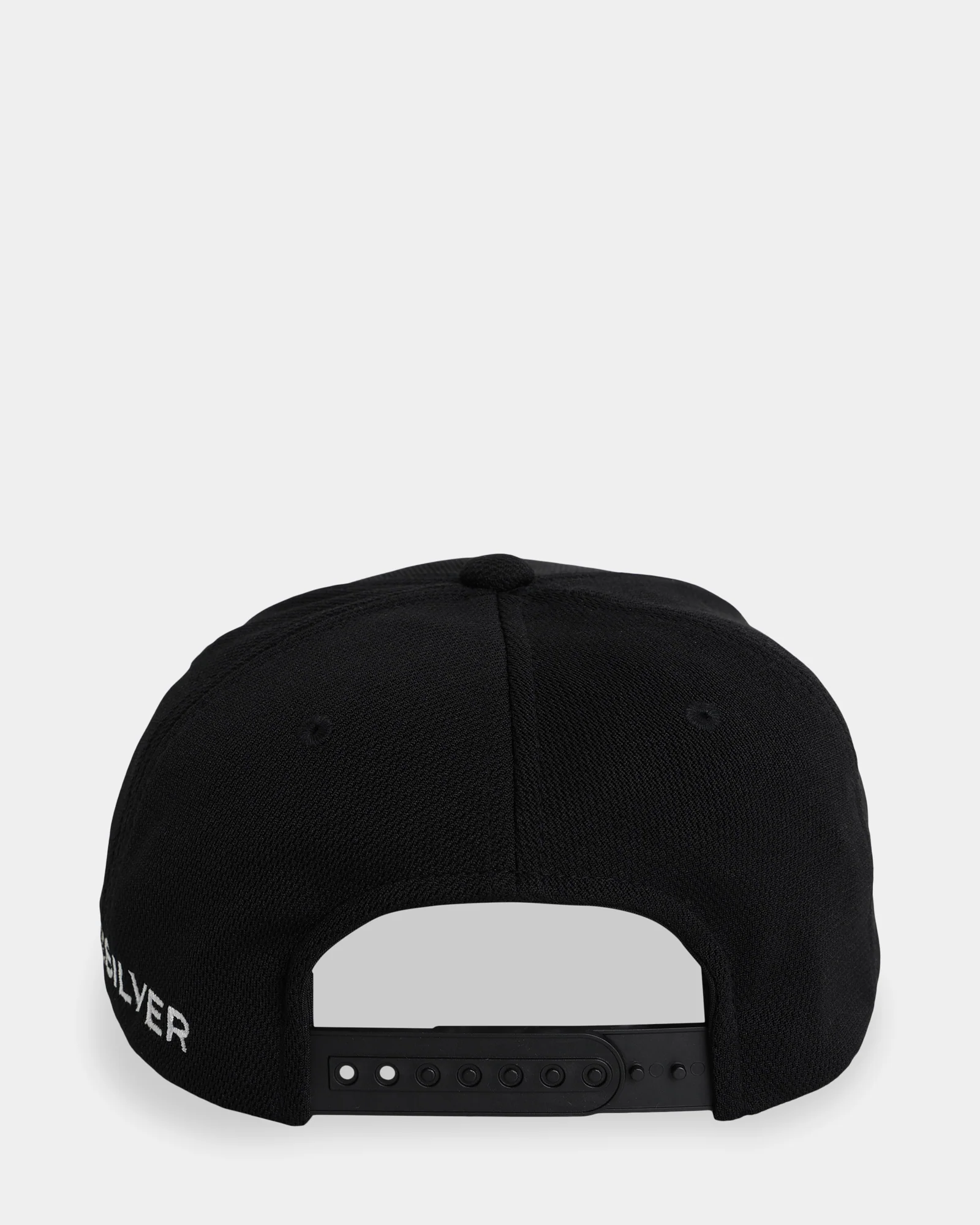 Boys 8-16 Hard Hitter Trucker Cap - Image 4