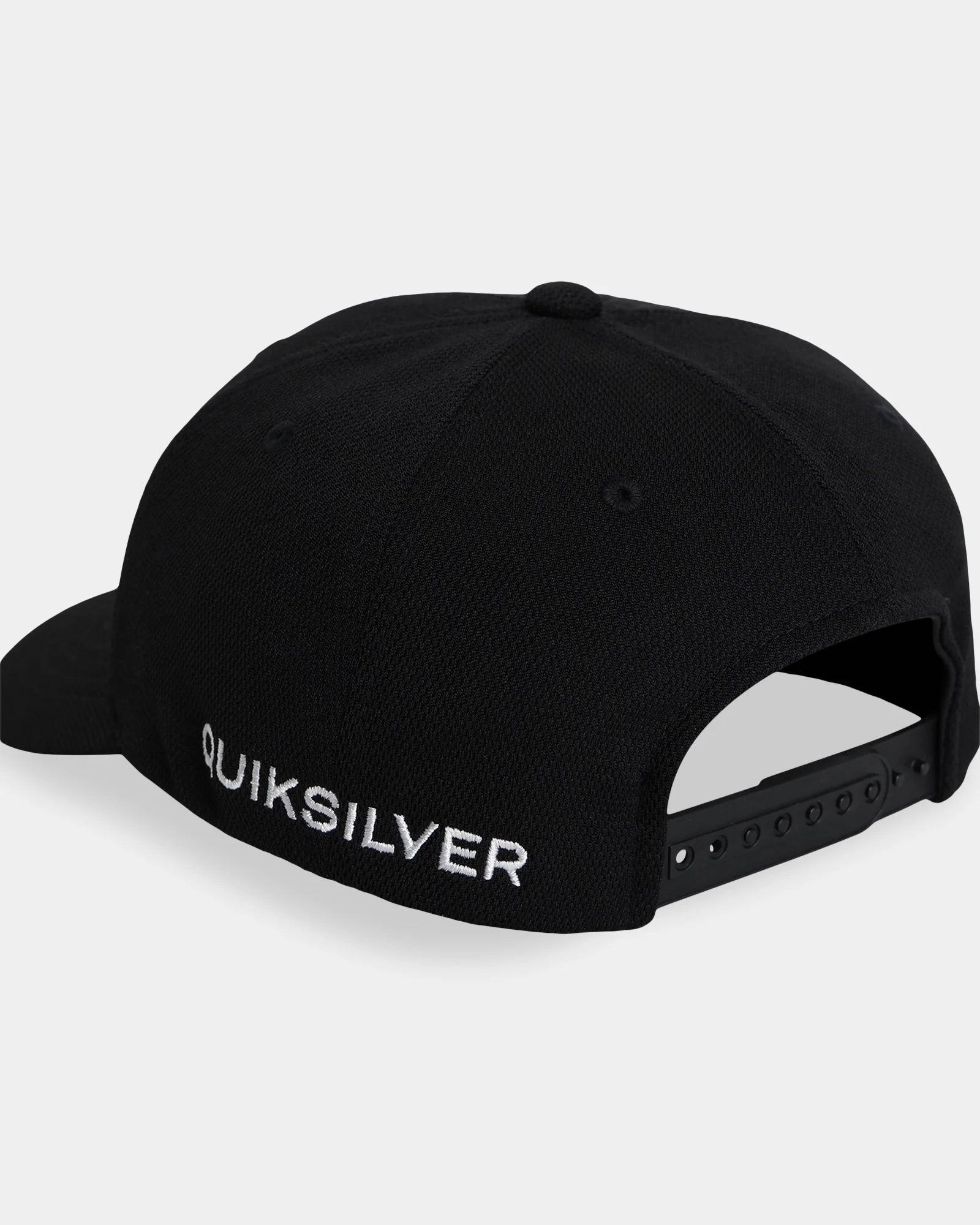 Boys 8-16 Hard Hitter Trucker Cap - Image 5