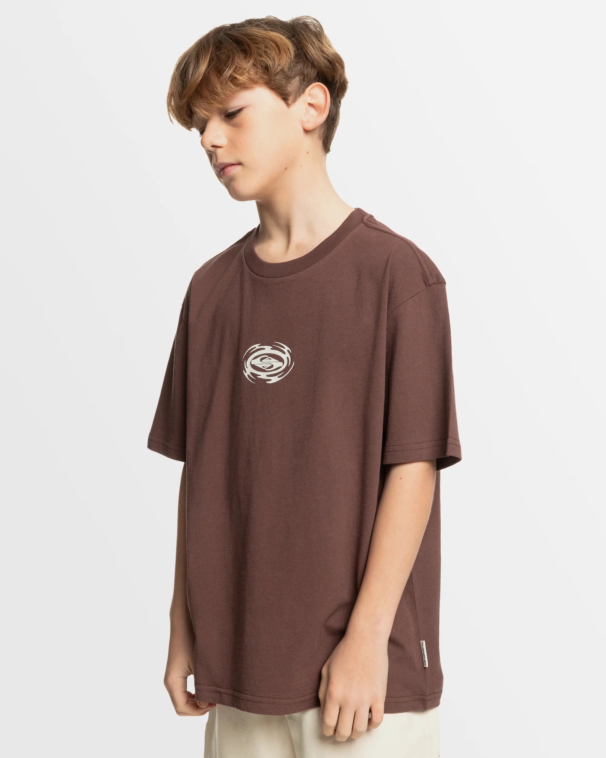 Boys 8-16 Hazard T-Shirt - Image 2