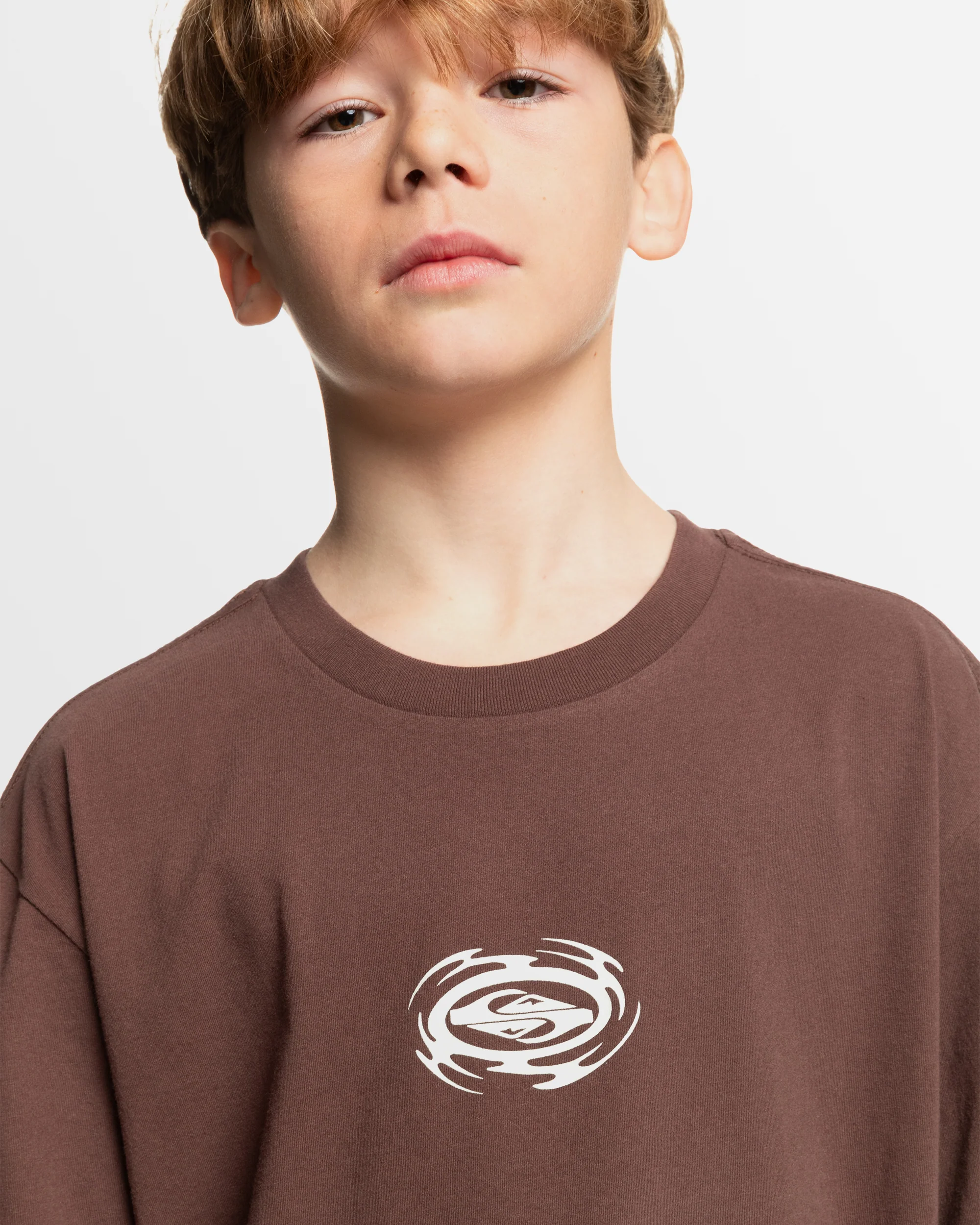 Boys 8-16 Hazard T-Shirt - Image 3